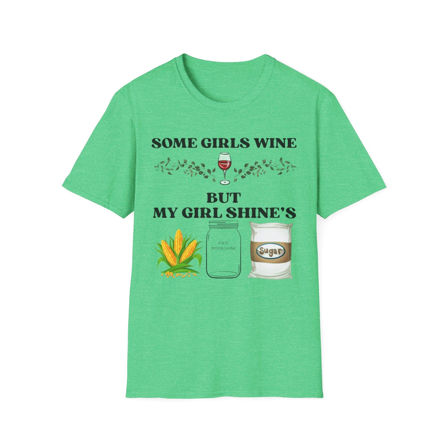 Wine-Themed Unisex T-Shirt, Funny Gift for Wine Lovers, Casual Wear, Perfect for Birthdays, Parties, Family Gatherings