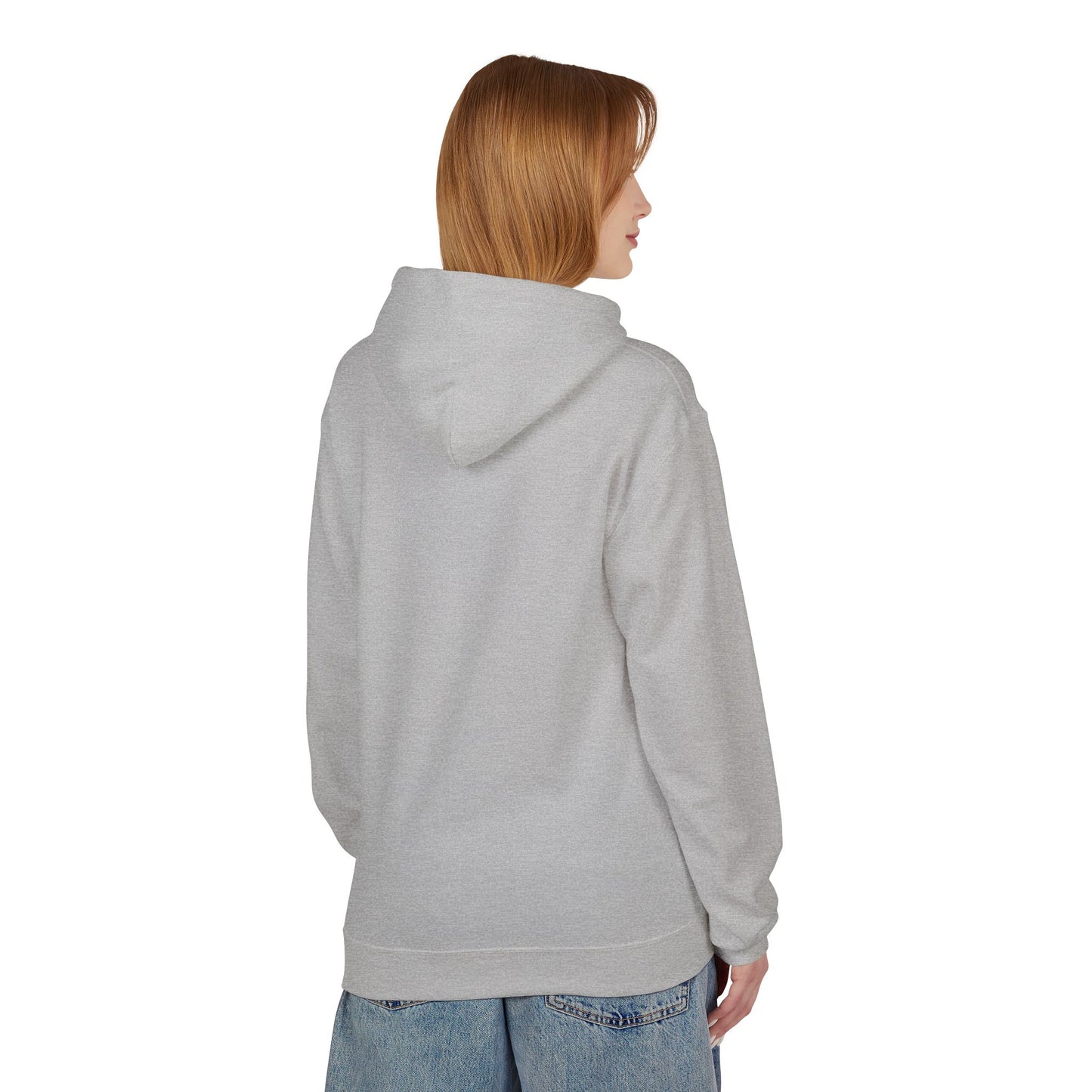 Zombie Hand Graphic Hoodie, Unisex Fleece Sweatshirt, Halloween Apparel, Cozy Hoodie, Unique Gift for Nerds