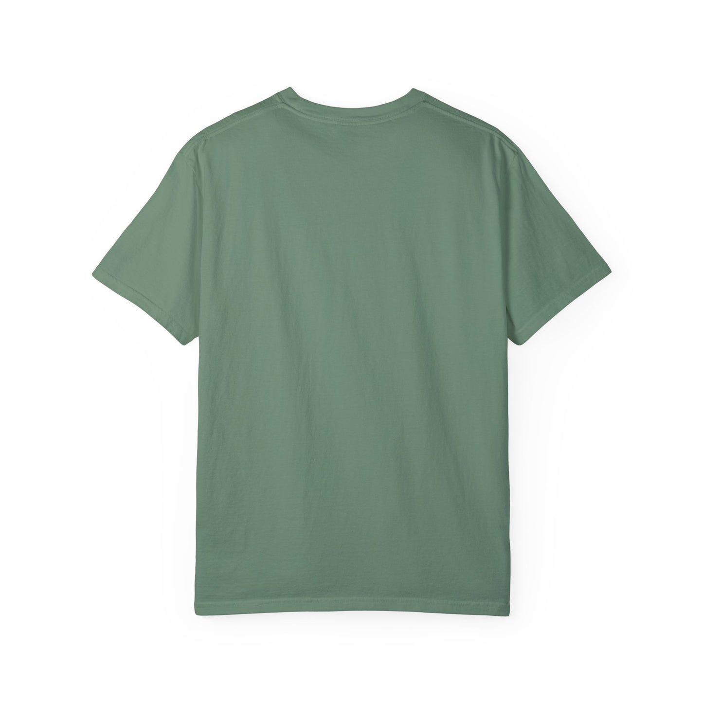 Stand Out T-Shirt, Unisex Garment-Dyed Tee, Inspirational Quote Shirt, Unique Fashion Statement, Perfect Gift for All Occasions