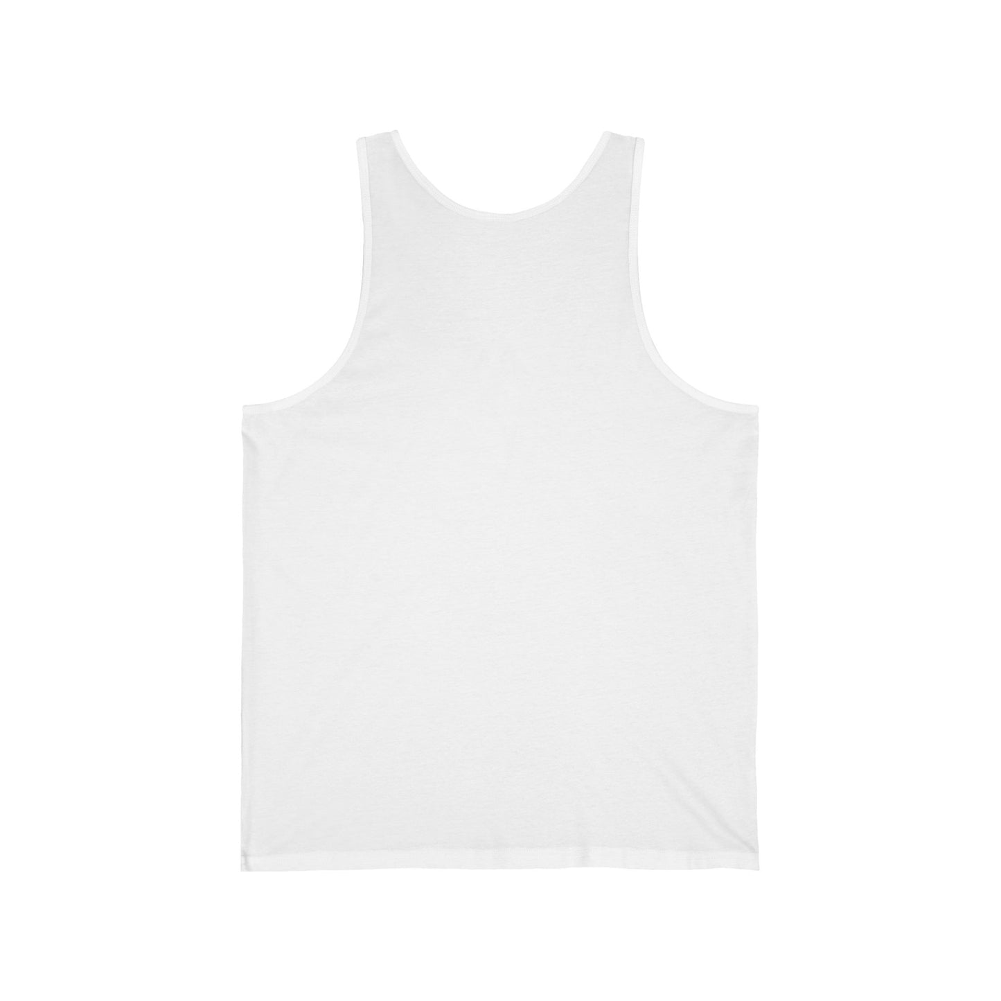 Cool Team Crispy Unisex Jersey Tank | Perfect for Summer, Sports Events, Family Gatherings, Casual Outings, Trending Apparel, Gift Idea