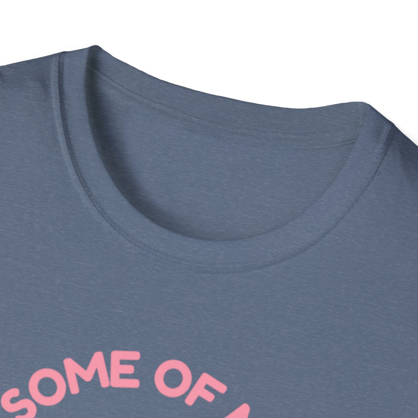 Some of My Best Friends Are Flip Flops T-Shirt, Beach Shirt, Summer Apparel, Casual Wear, Gift for Friends