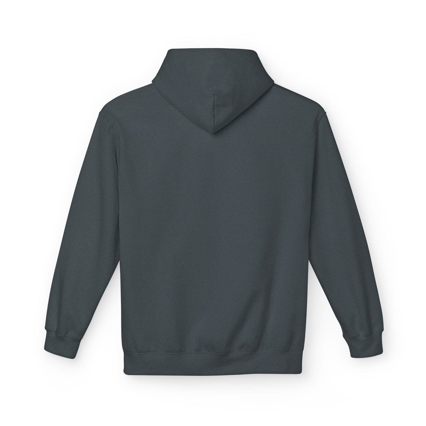 Trick or Treat Fleece Hoodie, Halloween Hoodie, Unisex Pullover, Cozy Fall Layer, Spooky Sweatshirt, Festival Apparel