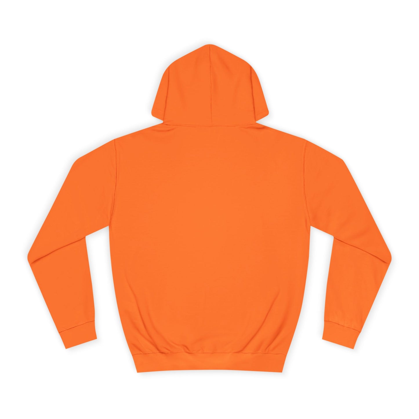 Cool College Hoodie - Team Crispy, Unisex Sweatshirt, Perfect for Students, Cozy Gift for Graduates, Casual Everyday Wear