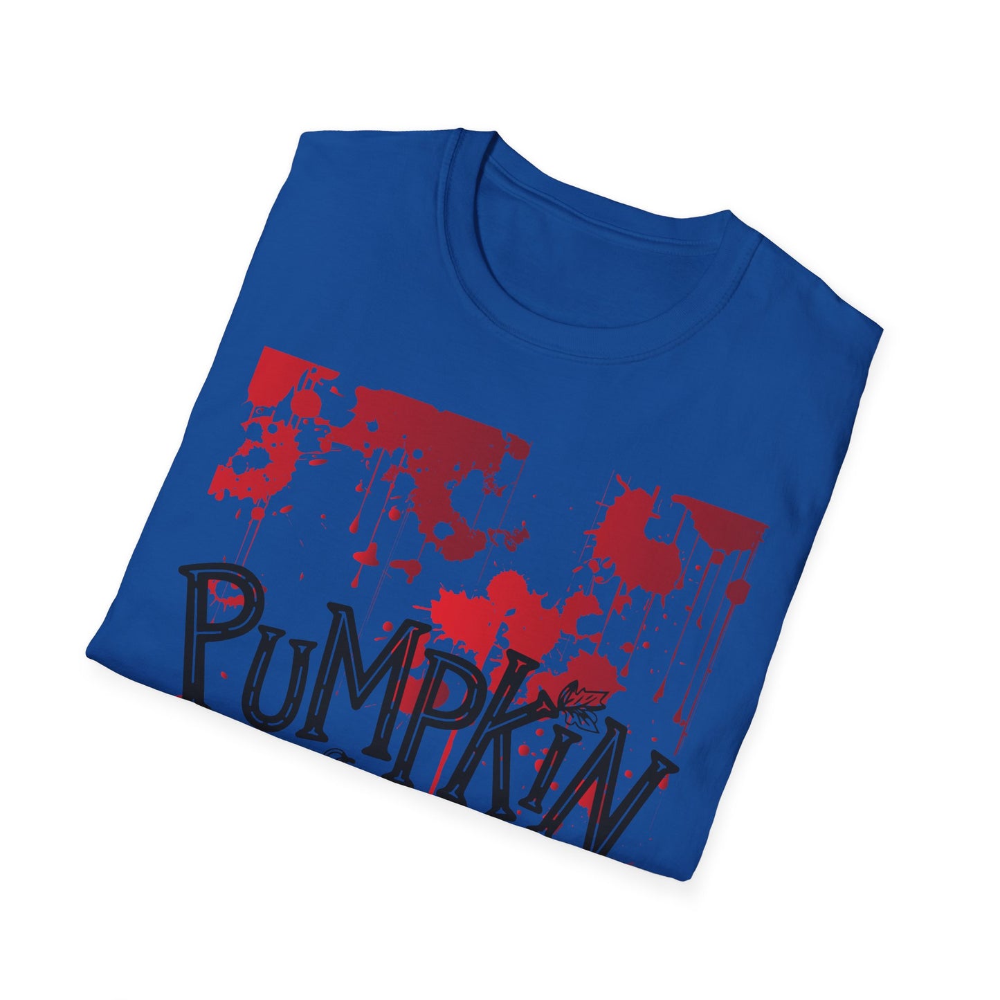 Halloween Pumpkin Patch T-Shirt, Spooky Shirt, Fall Apparel, Unisex Tee, Halloween Costume, Halloween Decor