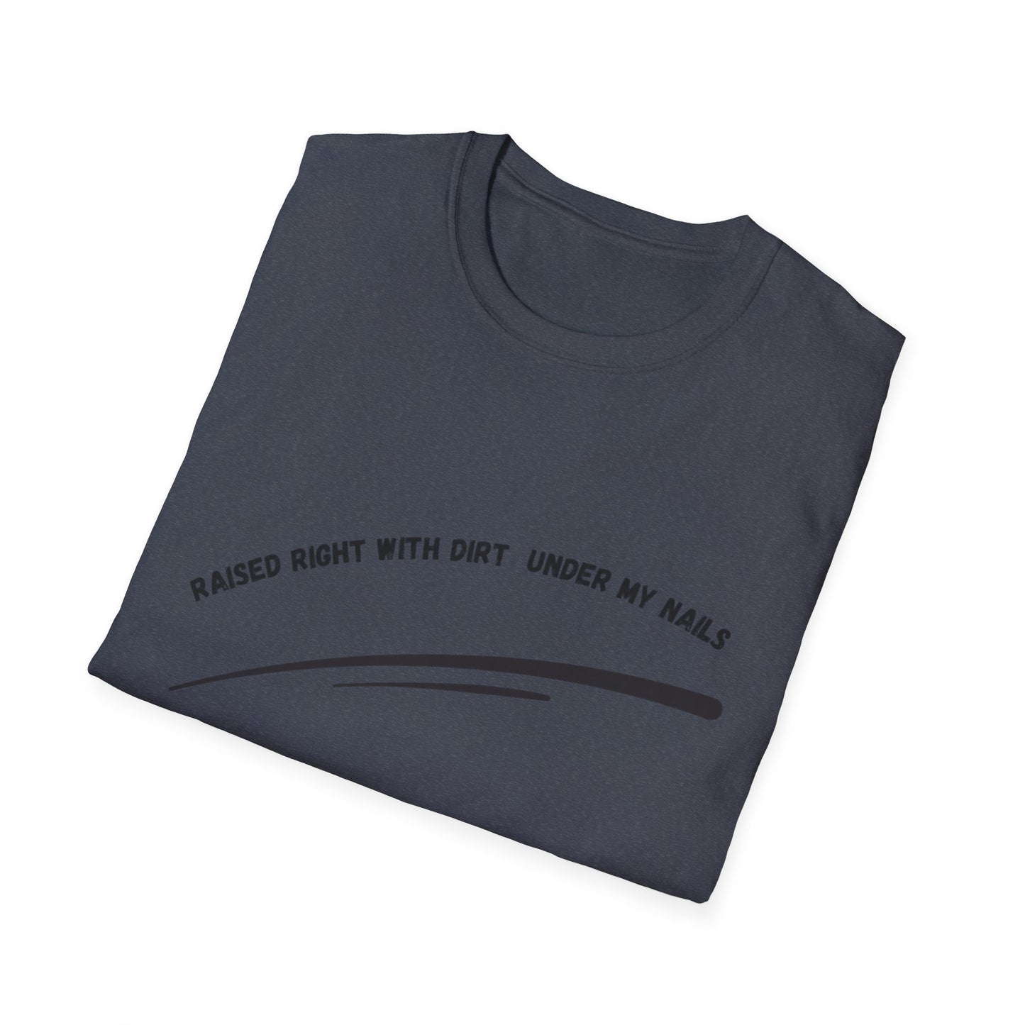 Rustic Farm Life T-Shirt, Ideal for Nature Lovers, Gift for Farmers, Perfect for Outdoor Events, Casual Everyday Wear