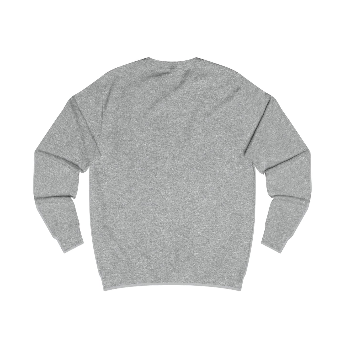 Zombie Hand Unisex Sweatshirt | Cute Horror Apparel for Halloween, Unique Gift, Cozy Lounge Wear, Spooky Season Fashion