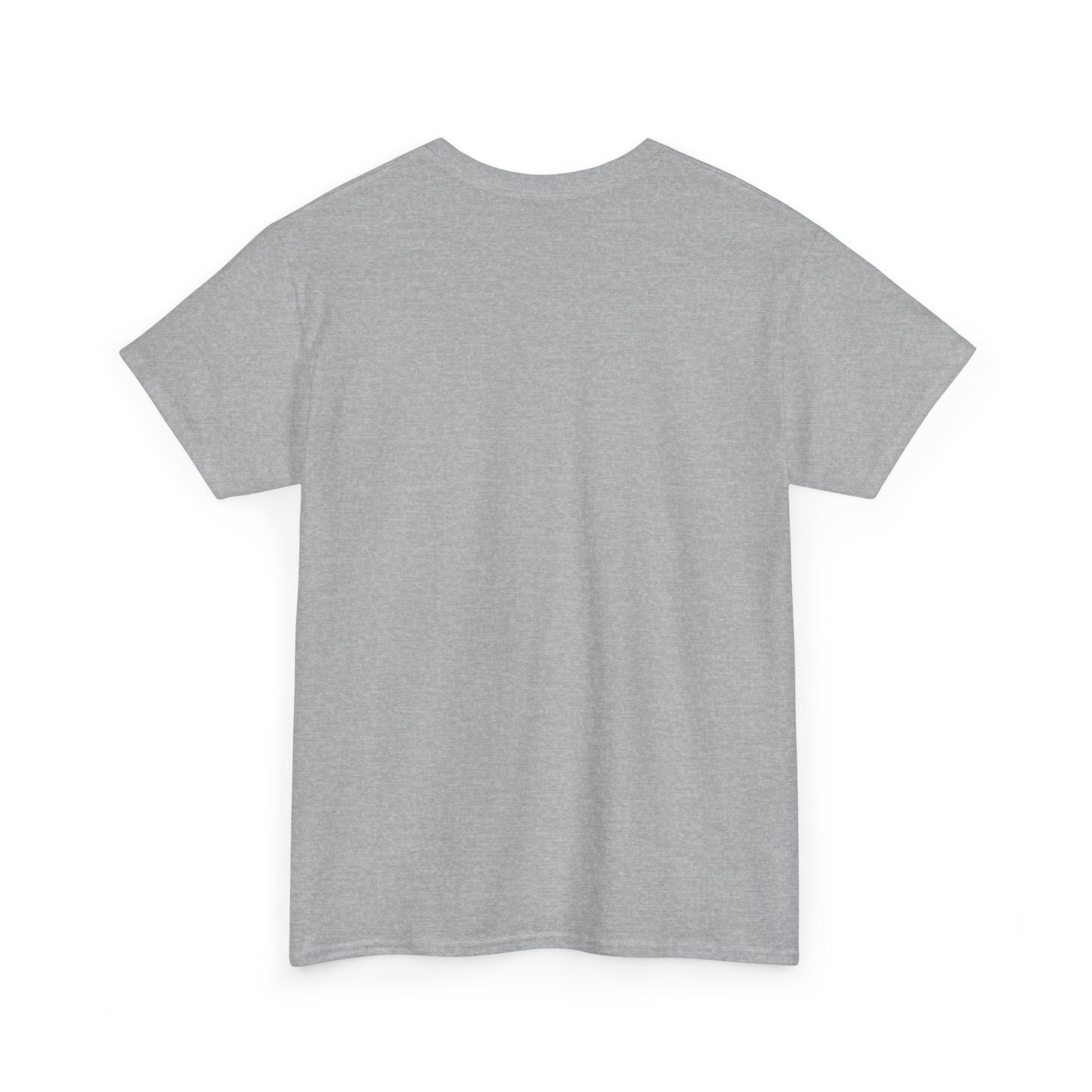 Sporty Mom Unisex Heavy Cotton Tee, Perfect Gift for Moms, Birthday Gift, Mother's Day, Family Events, Sports Enthusiasts