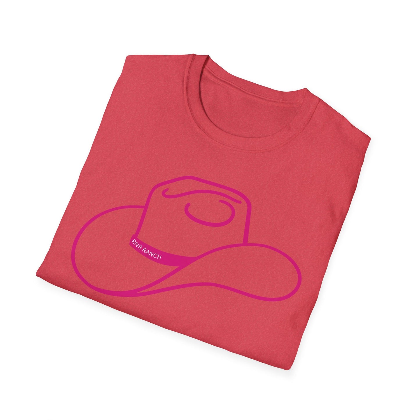 Unisex Western Humor T-Shirt, If I'm Loo Much Go Rope a Goat Tee, Casual Cowgirl Shirt, Gift for Ranch Lovers, Rodeo Style Apparel