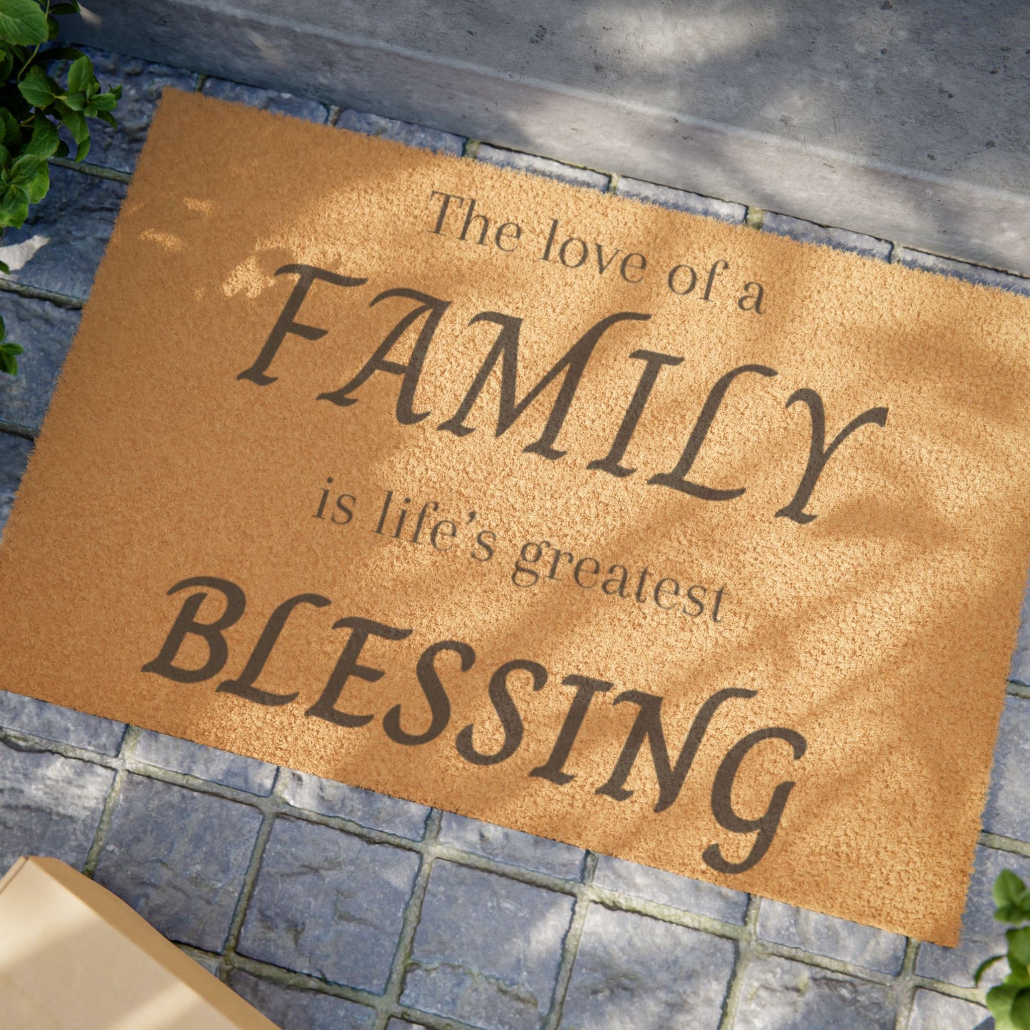 Doormat