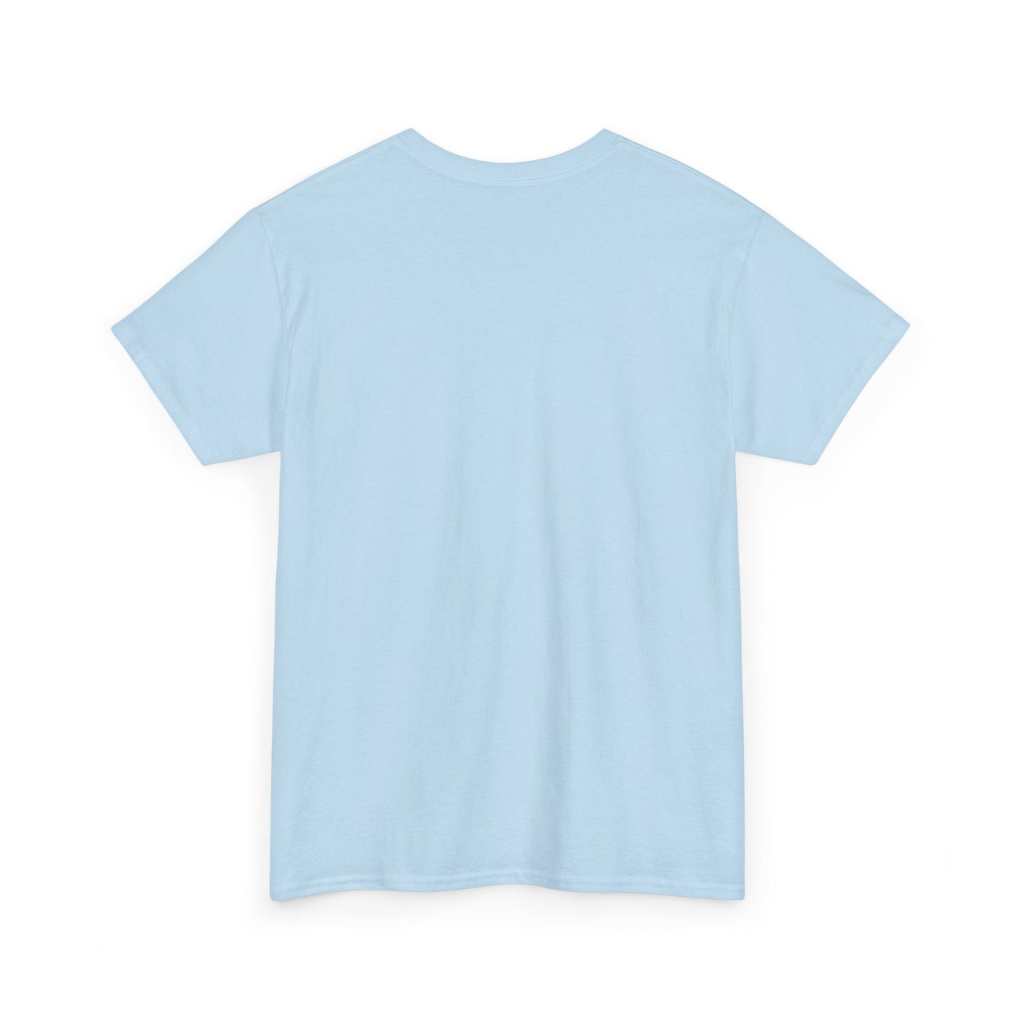 Retro Camping Tee - Perfect for Adventure Lovers, Road Trip Fans, Outdoor Events, Gift for Campers, Unisex Heavy Cotton Tee