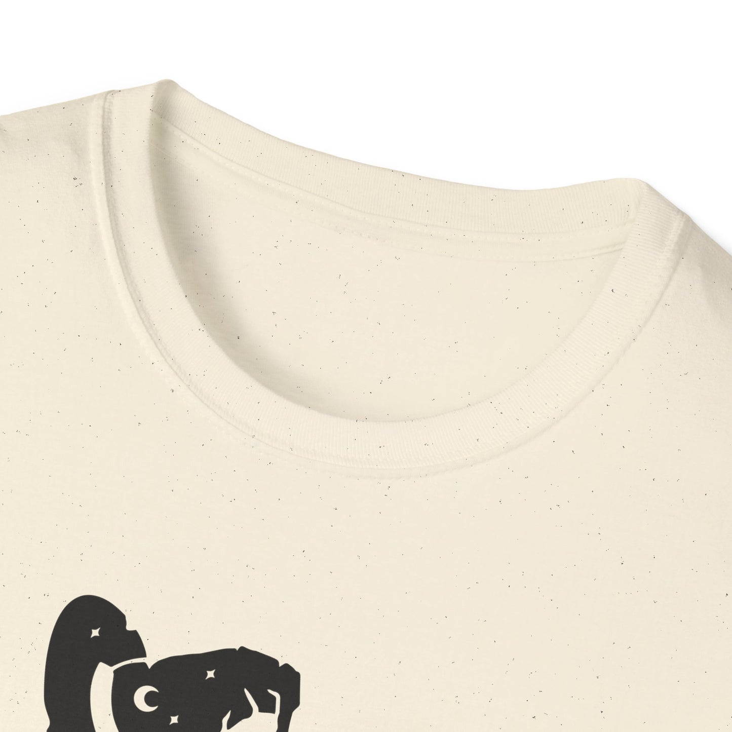 Whimsical Wizardry T-Shirt - Fun Statement Tee for Creative Souls, Unisex Graphic Tee, Perfect for Halloween, Cosplay, or Everyday Wear