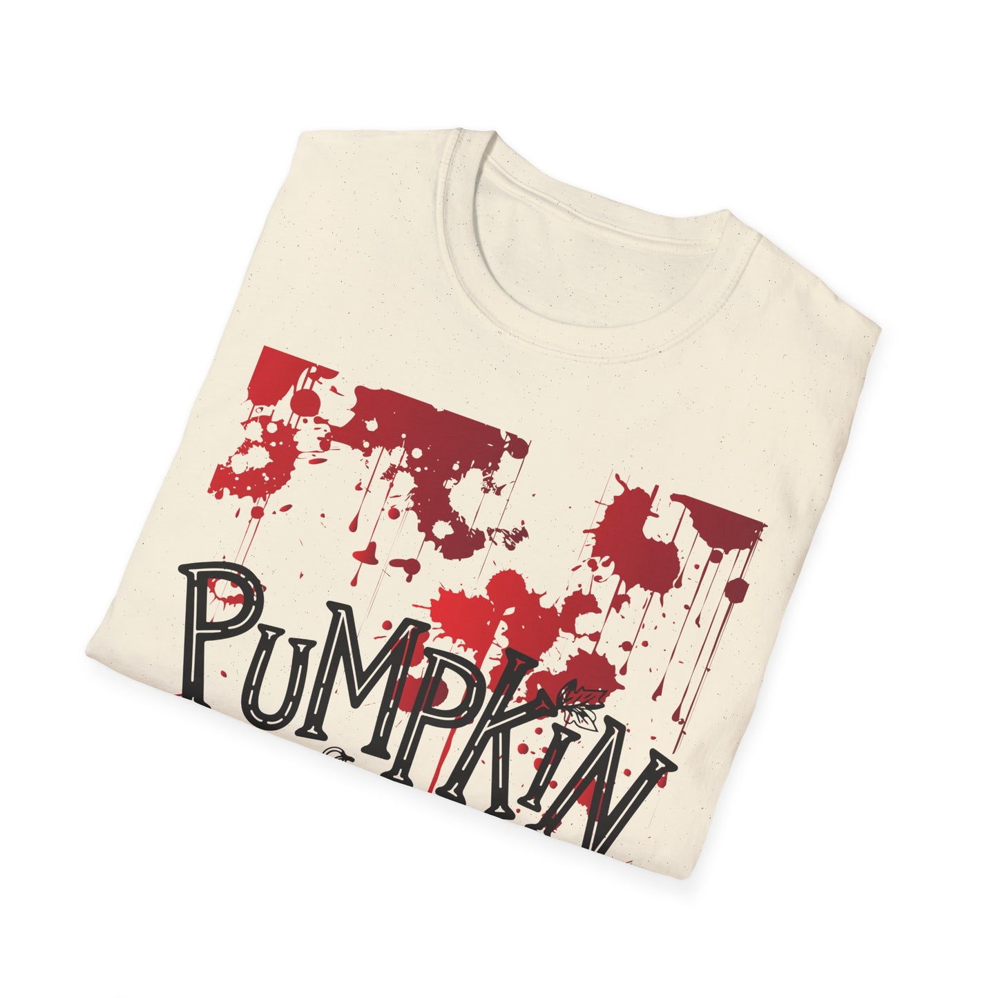 Halloween Pumpkin Patch T-Shirt, Spooky Shirt, Fall Apparel, Unisex Tee, Halloween Costume, Halloween Decor