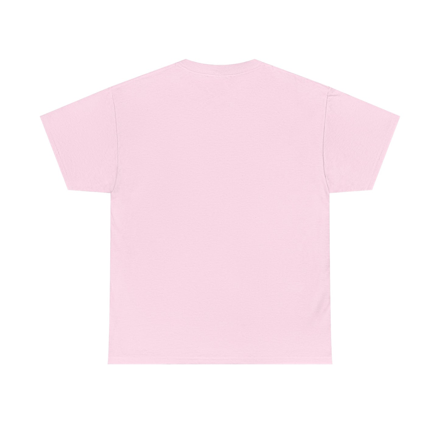 Spring & Friends Floral Unisex Heavy Cotton Tee | Casual Wear, Spring Outfit, Gift for Her, Nature Lover Shirt, Eco-Friendly Tee