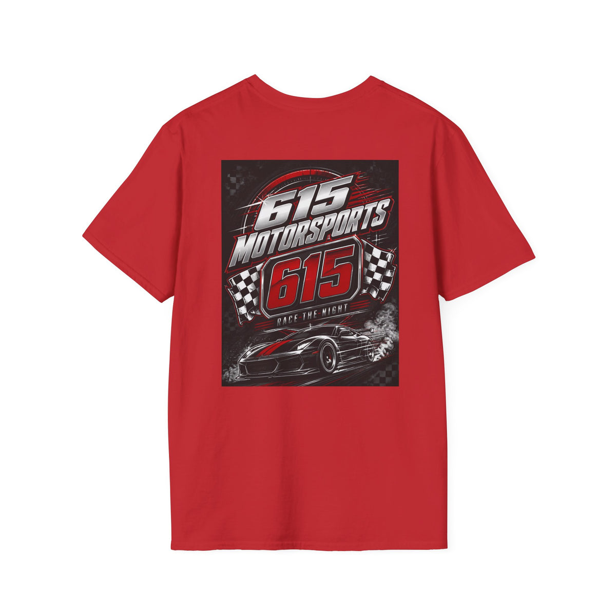 615 MotorSports T shirt