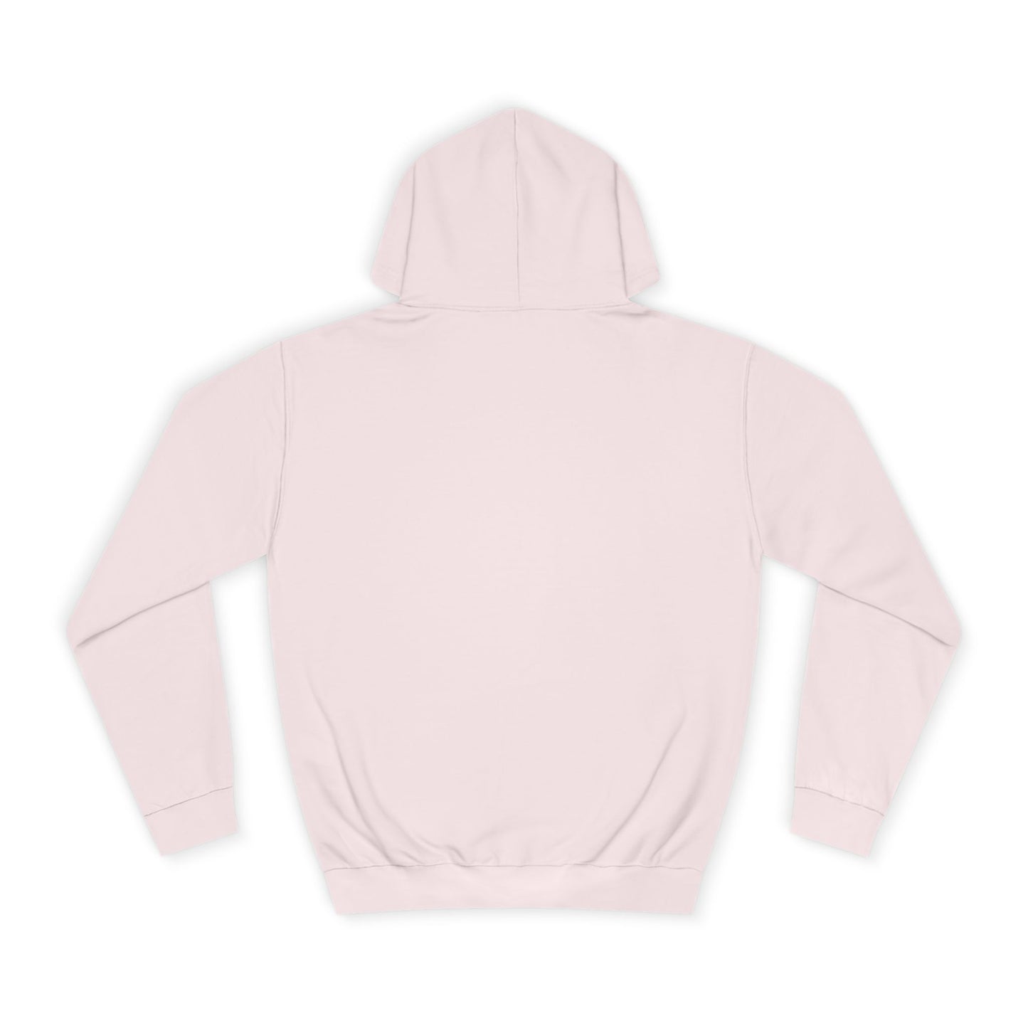 Cool College Hoodie - Team Crispy, Unisex Sweatshirt, Perfect for Students, Cozy Gift for Graduates, Casual Everyday Wear