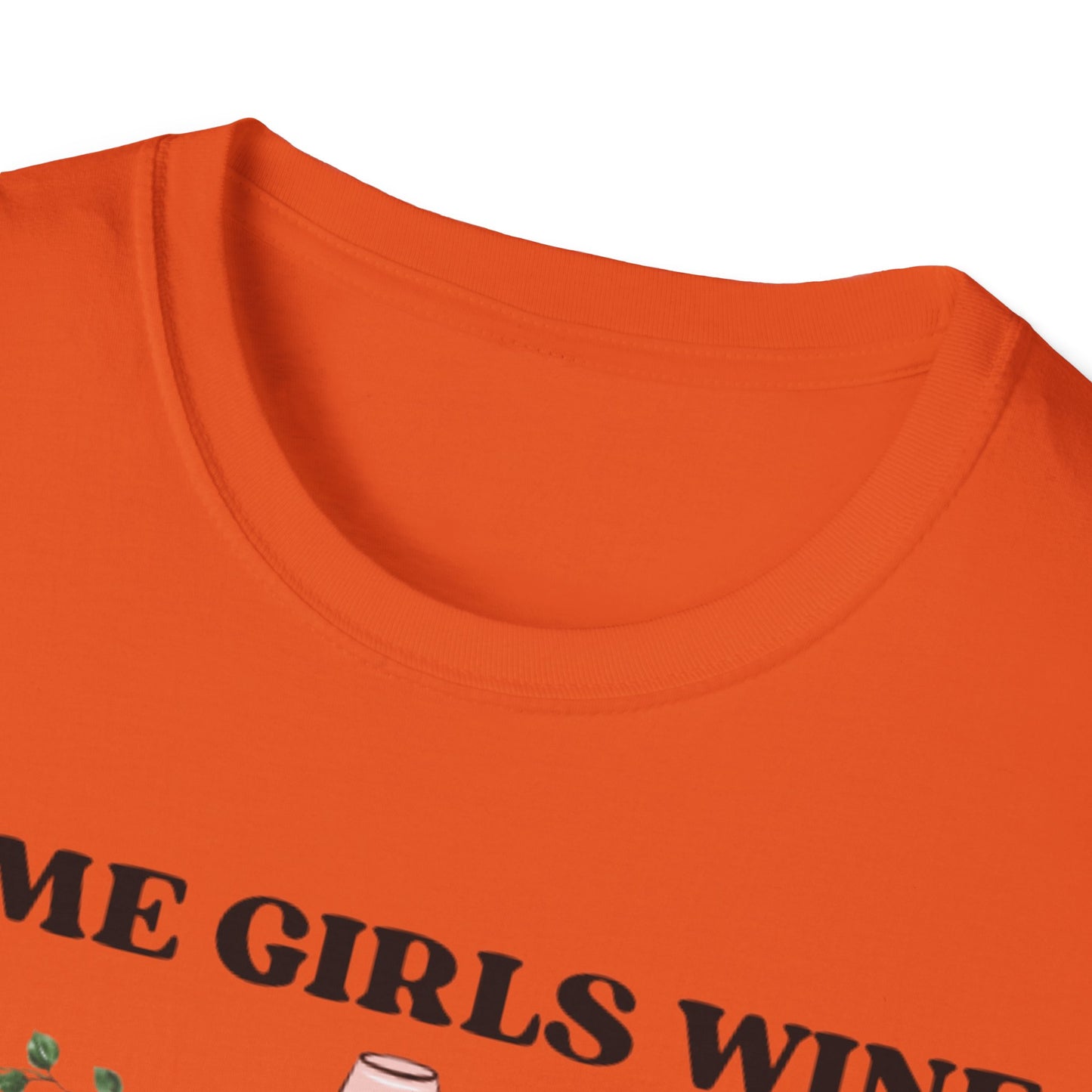 Wine-Themed Unisex T-Shirt, Funny Gift for Wine Lovers, Casual Wear, Perfect for Birthdays, Parties, Family Gatherings