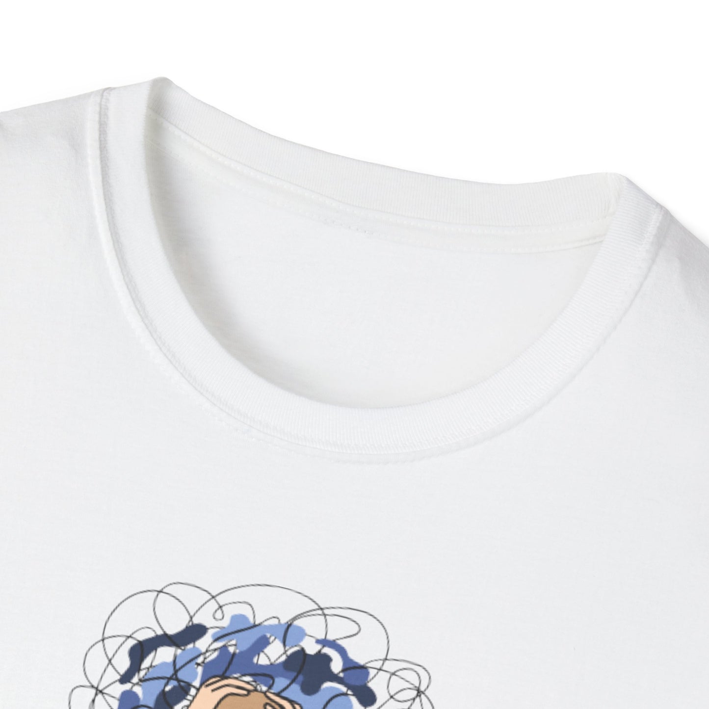Chaos Coordinator T-Shirt, Fun Graphic Tee, Gift for Moms, Stress Relief Shirt, Self-Care Apparel, Quirky Humor Clothing