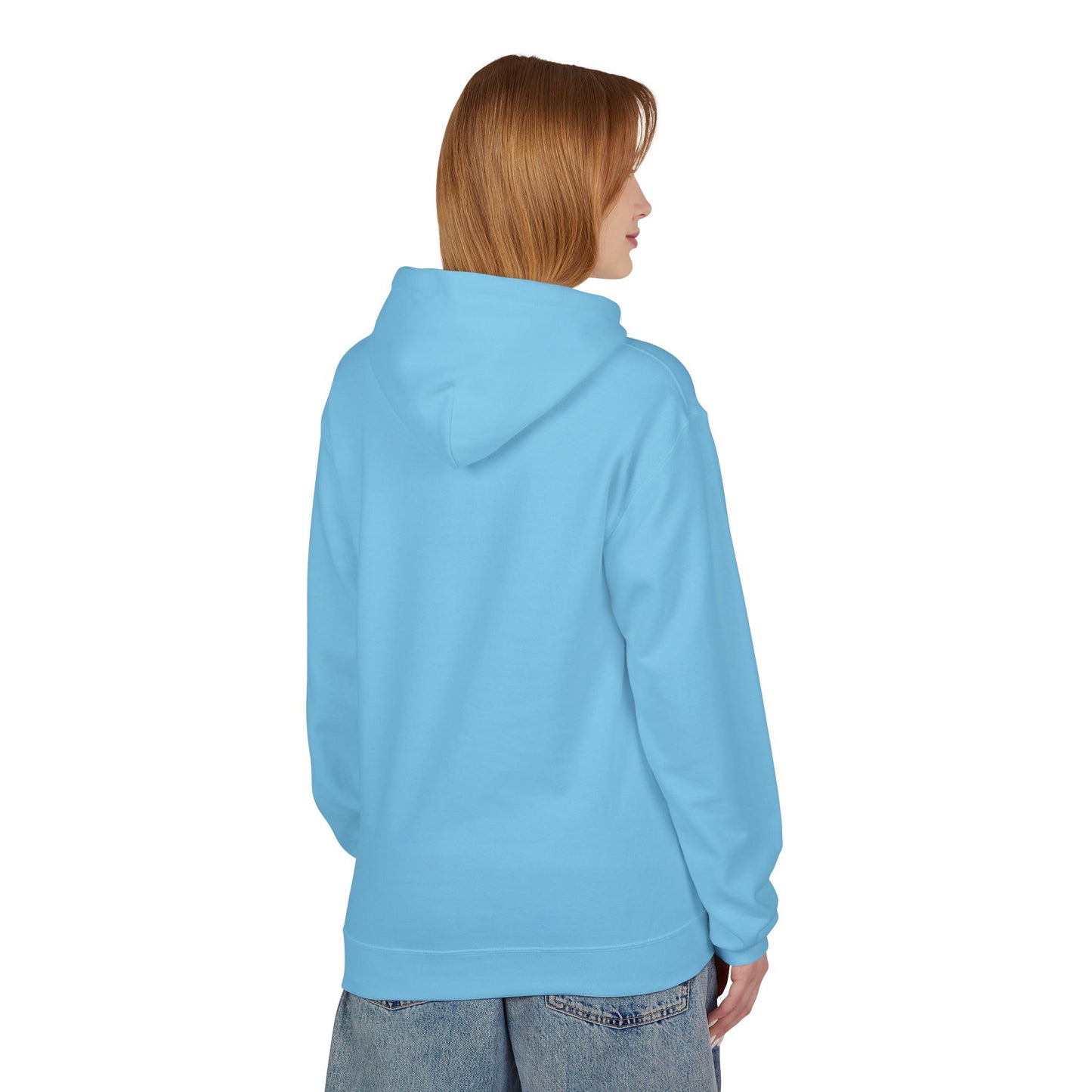 Zombie Hand Graphic Hoodie, Unisex Fleece Sweatshirt, Halloween Apparel, Cozy Hoodie, Unique Gift for Nerds