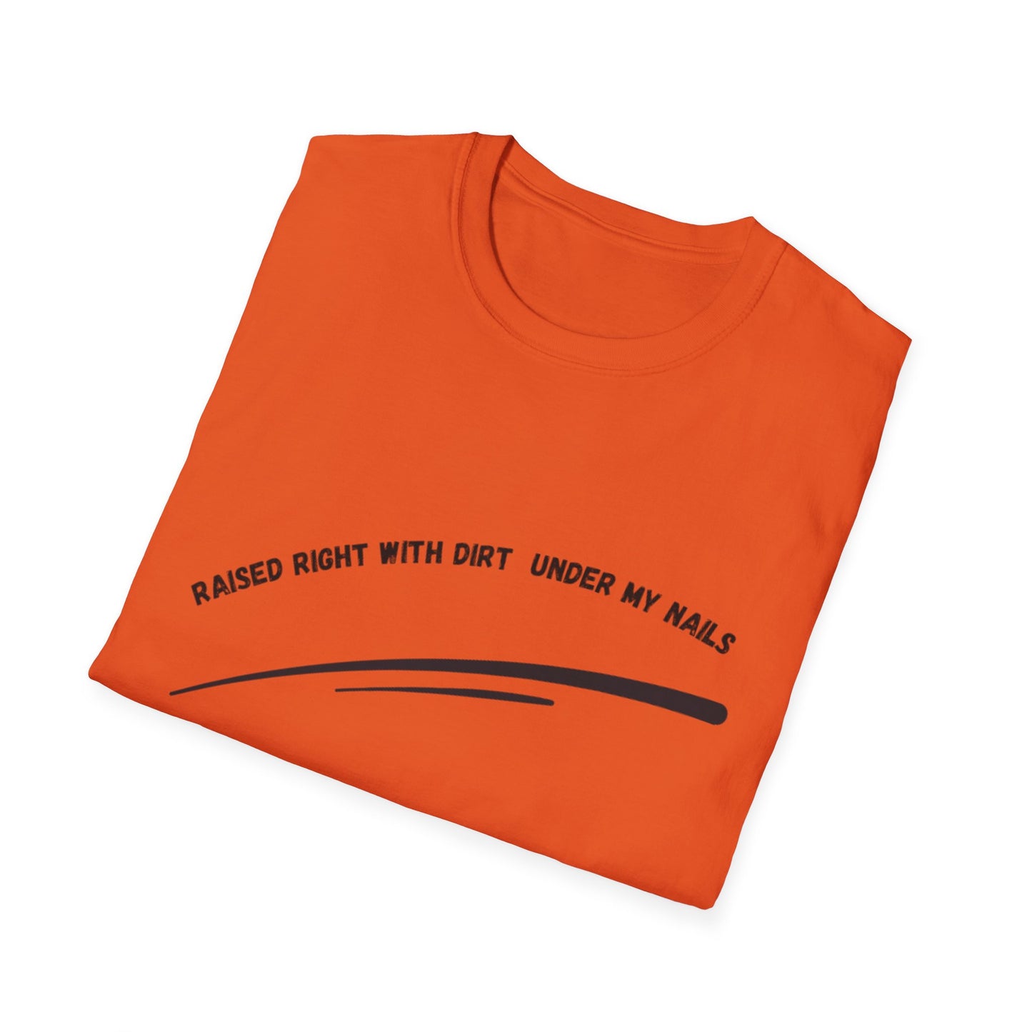 Rustic Farm Life T-Shirt, Ideal for Nature Lovers, Gift for Farmers, Perfect for Outdoor Events, Casual Everyday Wear
