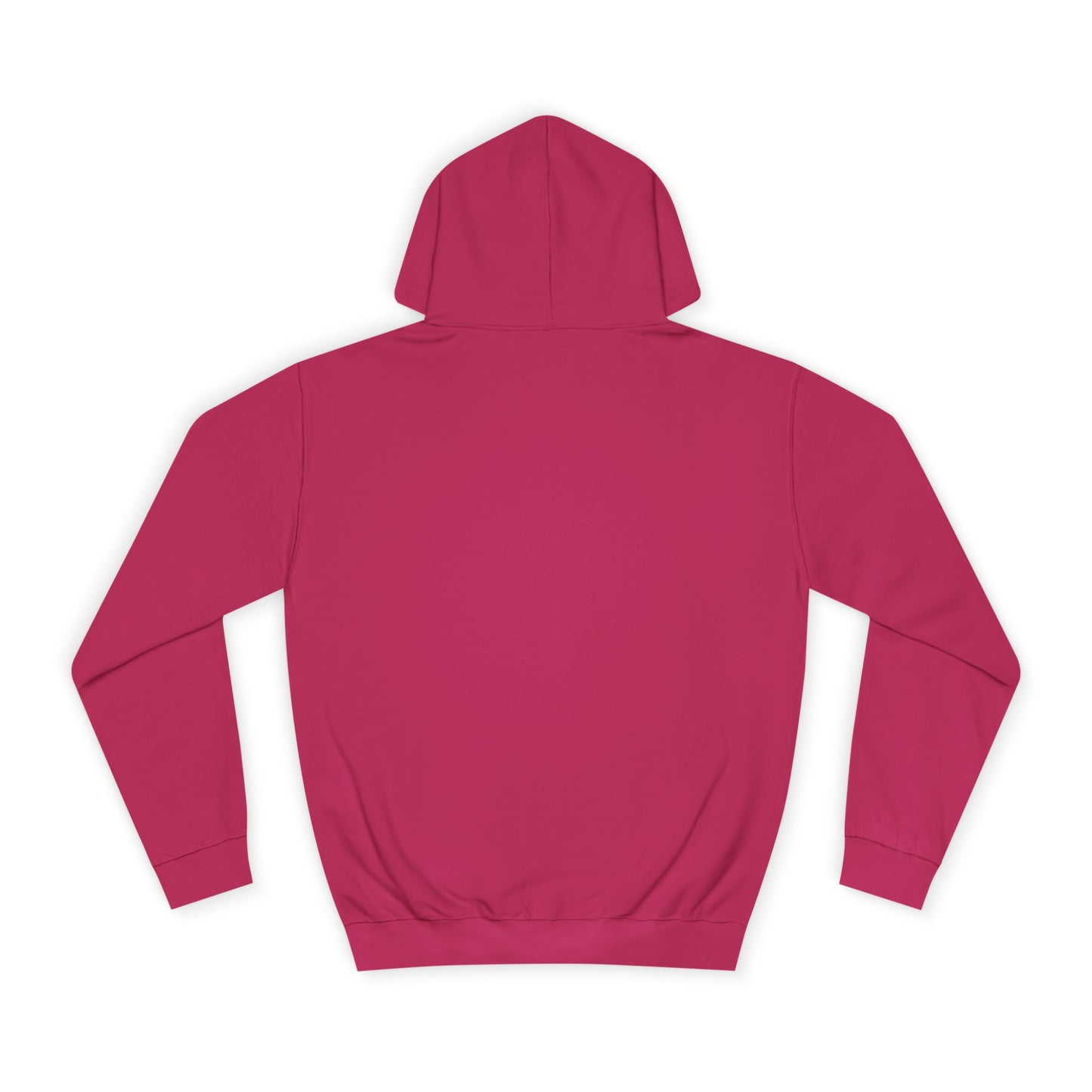 Cool College Hoodie - Team Crispy, Unisex Sweatshirt, Perfect for Students, Cozy Gift for Graduates, Casual Everyday Wear