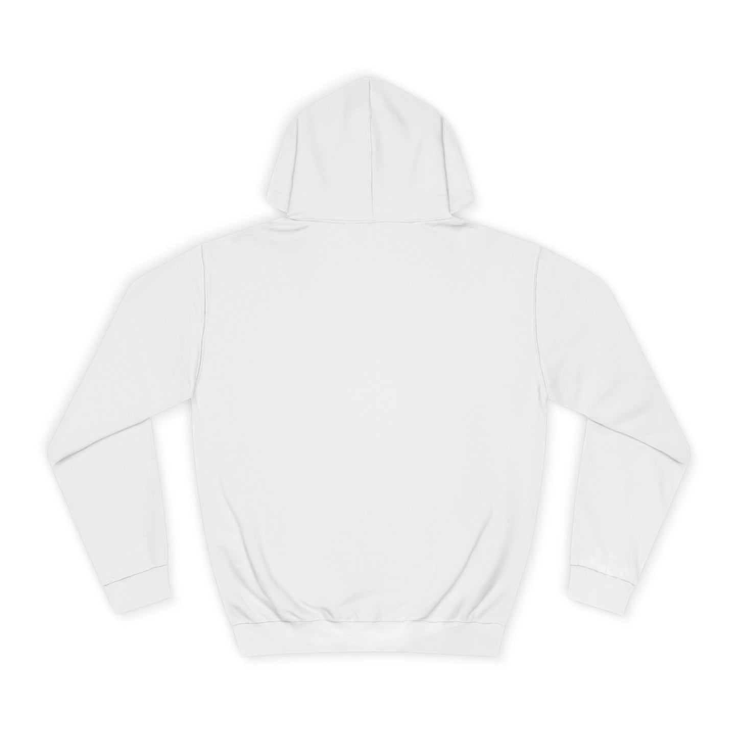 Cool College Hoodie - Team Crispy, Unisex Sweatshirt, Perfect for Students, Cozy Gift for Graduates, Casual Everyday Wear