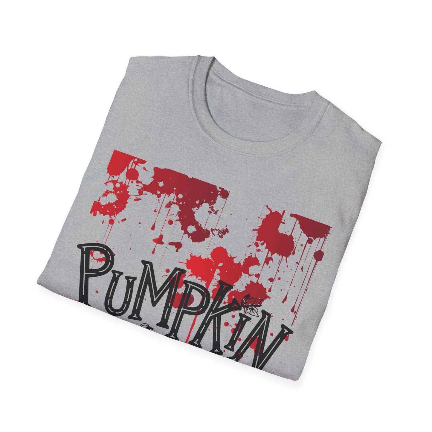 Halloween Pumpkin Patch T-Shirt, Spooky Shirt, Fall Apparel, Unisex Tee, Halloween Costume, Halloween Decor