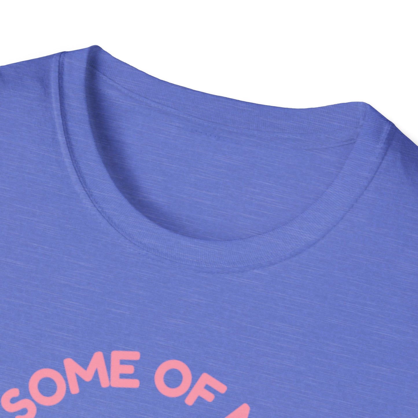 Some of My Best Friends Are Flip Flops T-Shirt, Beach Shirt, Summer Apparel, Casual Wear, Gift for Friends