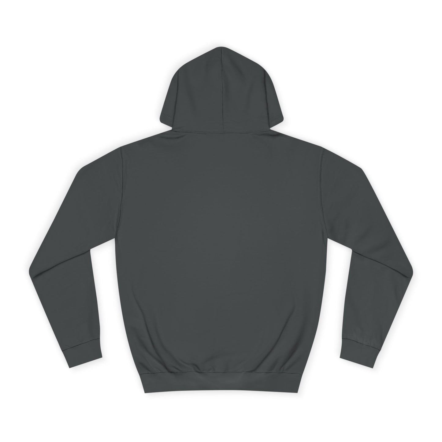 Cool College Hoodie - Team Crispy, Unisex Sweatshirt, Perfect for Students, Cozy Gift for Graduates, Casual Everyday Wear