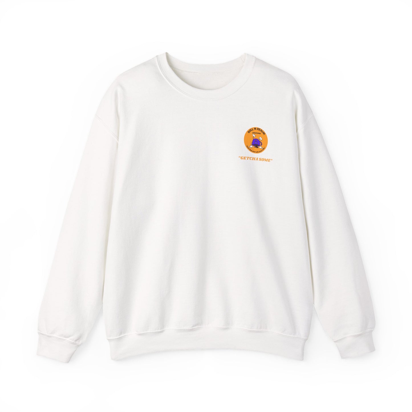 CoffeeFun and Cozy Unisex Crewneck Sweatshirt - Casual Comfort, Gift for Friends, Unisex Apparel, Warm Layering Piece, Ideal for Relaxation