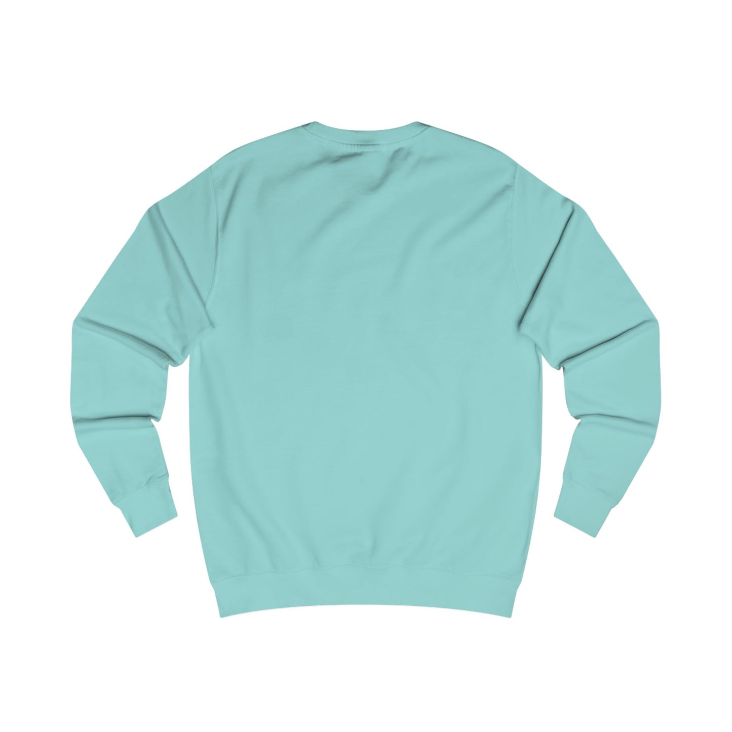 Zombie Hand Unisex Sweatshirt | Cute Horror Apparel for Halloween, Unique Gift, Cozy Lounge Wear, Spooky Season Fashion