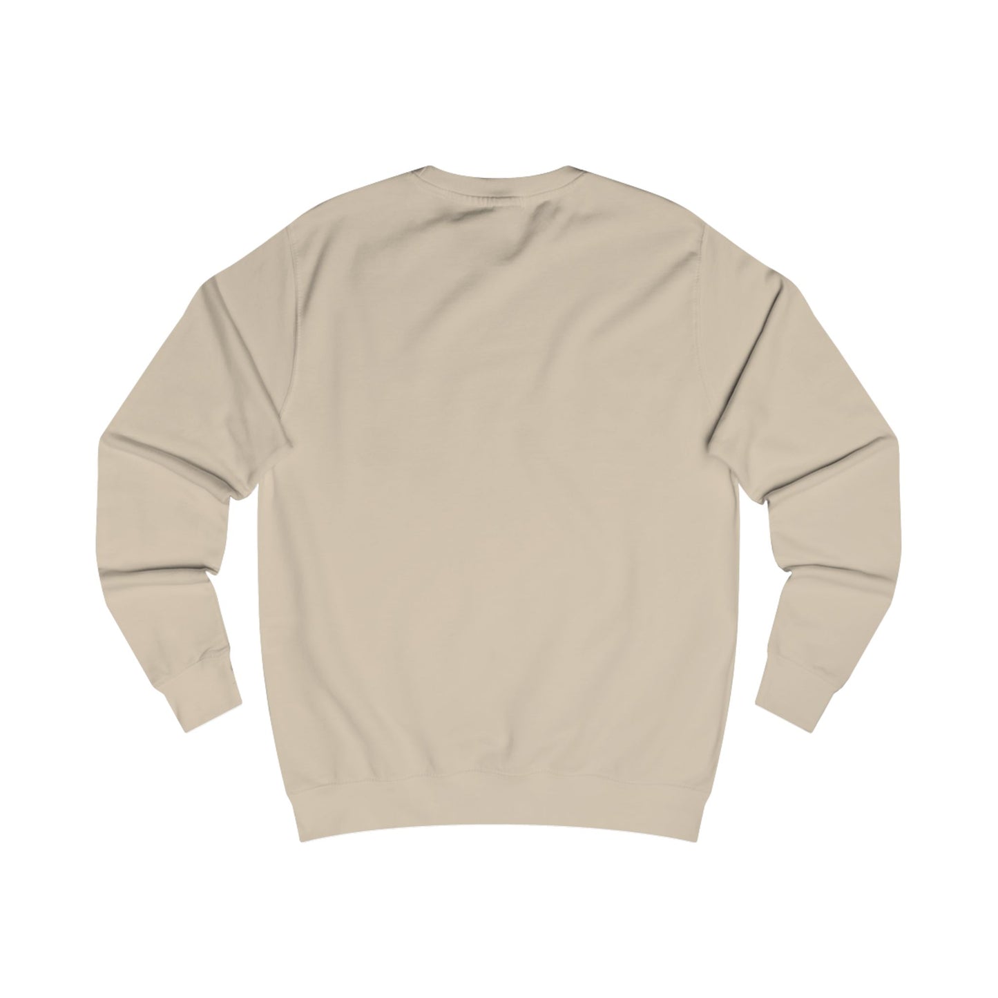 Zombie Hand Unisex Sweatshirt | Cute Horror Apparel for Halloween, Unique Gift, Cozy Lounge Wear, Spooky Season Fashion