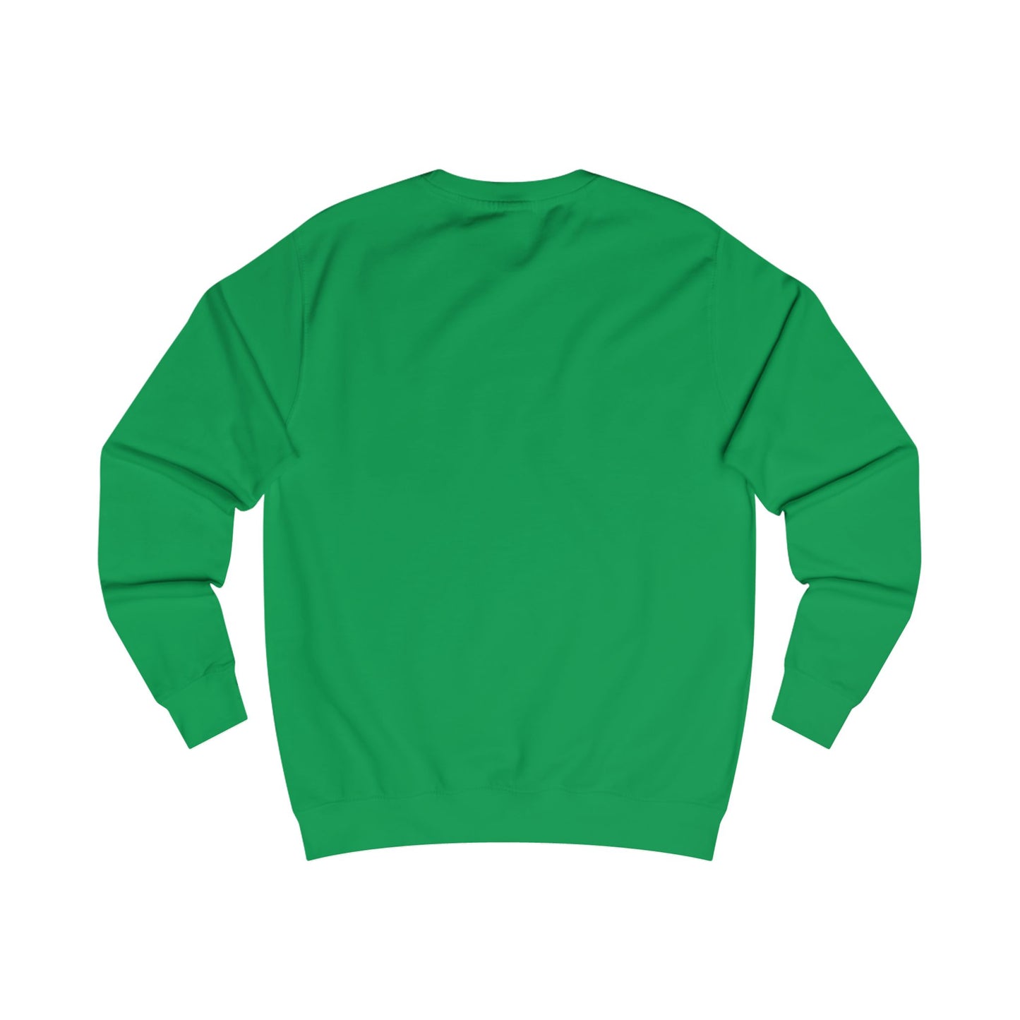 Zombie Hand Unisex Sweatshirt | Cute Horror Apparel for Halloween, Unique Gift, Cozy Lounge Wear, Spooky Season Fashion