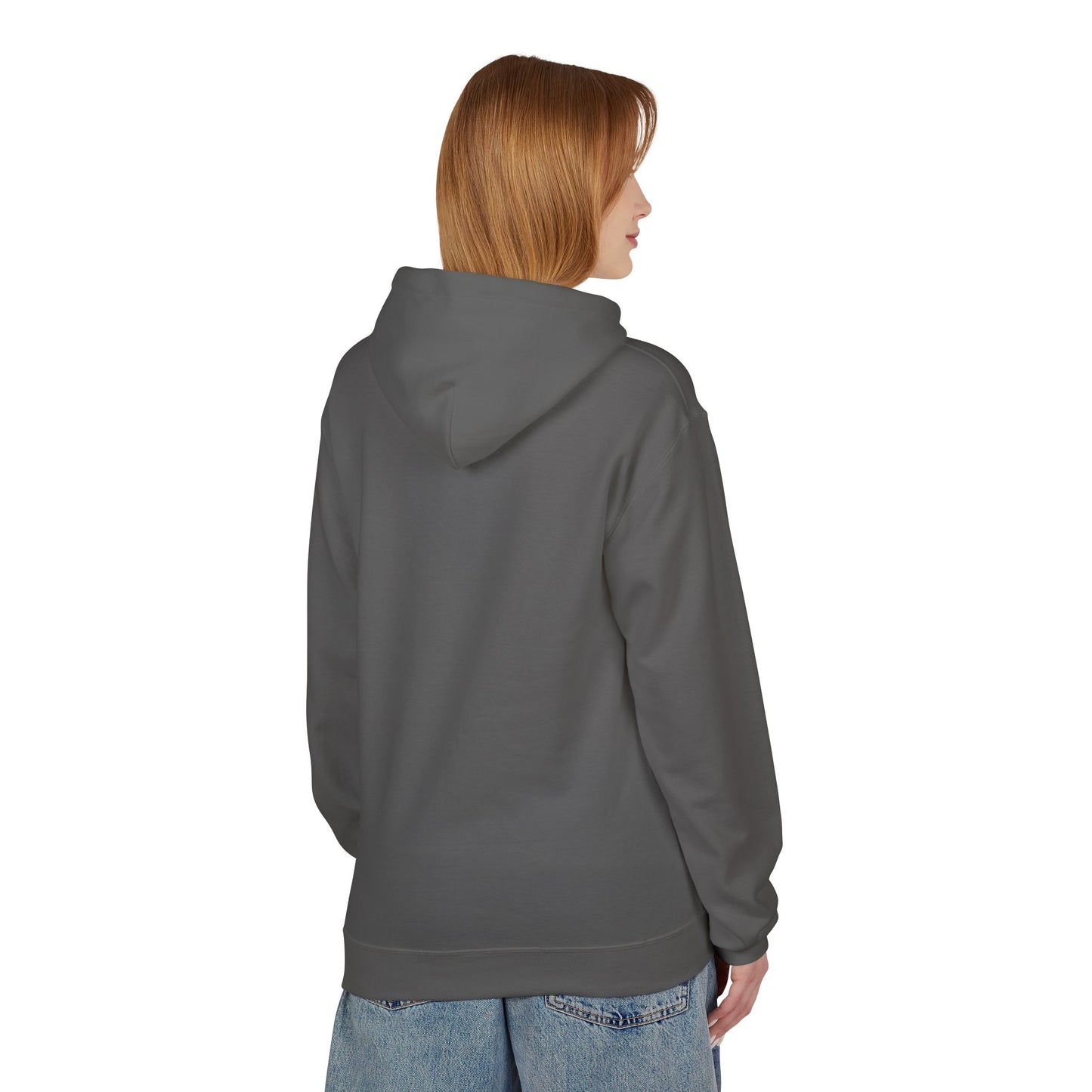 Trick or Treat Fleece Hoodie, Halloween Hoodie, Unisex Pullover, Cozy Fall Layer, Spooky Sweatshirt, Festival Apparel