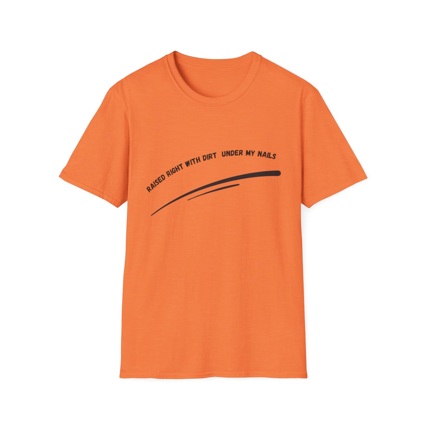 Rustic Farm Life T-Shirt, Ideal for Nature Lovers, Gift for Farmers, Perfect for Outdoor Events, Casual Everyday Wear