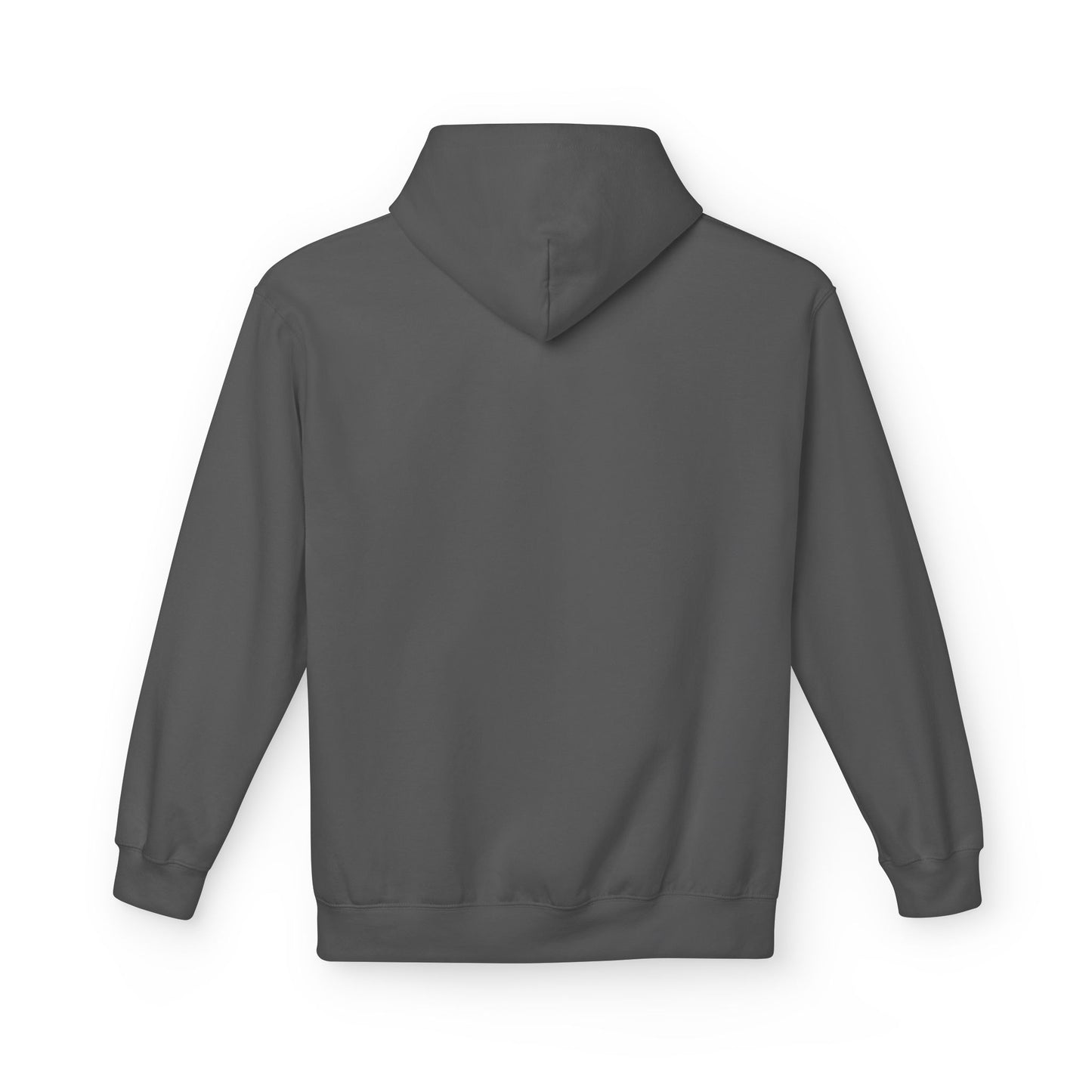 Trick or Treat Fleece Hoodie, Halloween Hoodie, Unisex Pullover, Cozy Fall Layer, Spooky Sweatshirt, Festival Apparel