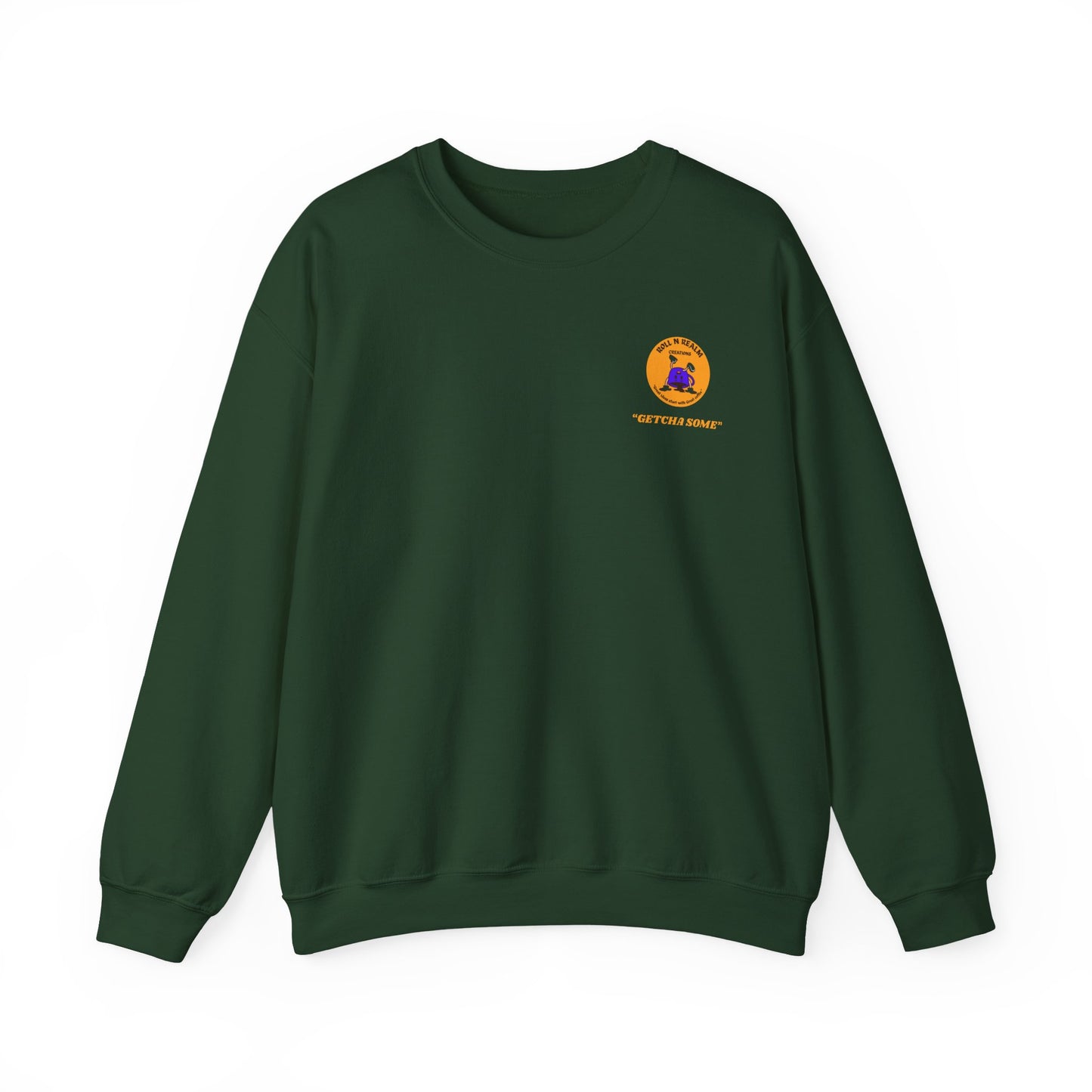 CoffeeFun and Cozy Unisex Crewneck Sweatshirt - Casual Comfort, Gift for Friends, Unisex Apparel, Warm Layering Piece, Ideal for Relaxation