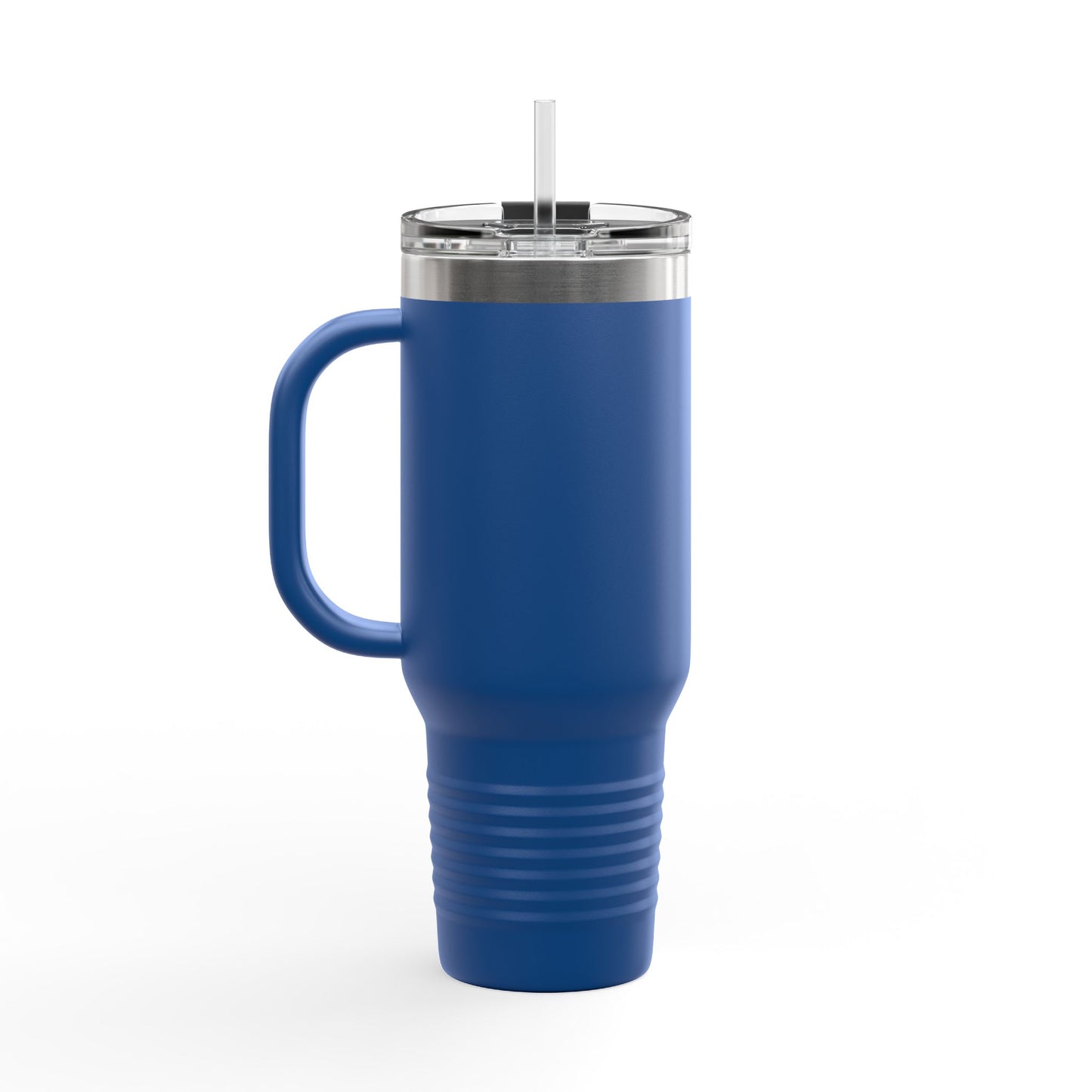 Dice Life Insulated Travel Mug, 40oz | Perfect for Gamers, Strong Design, Great for Parties, Gifts for RPG Fans, Outdoor Adventures