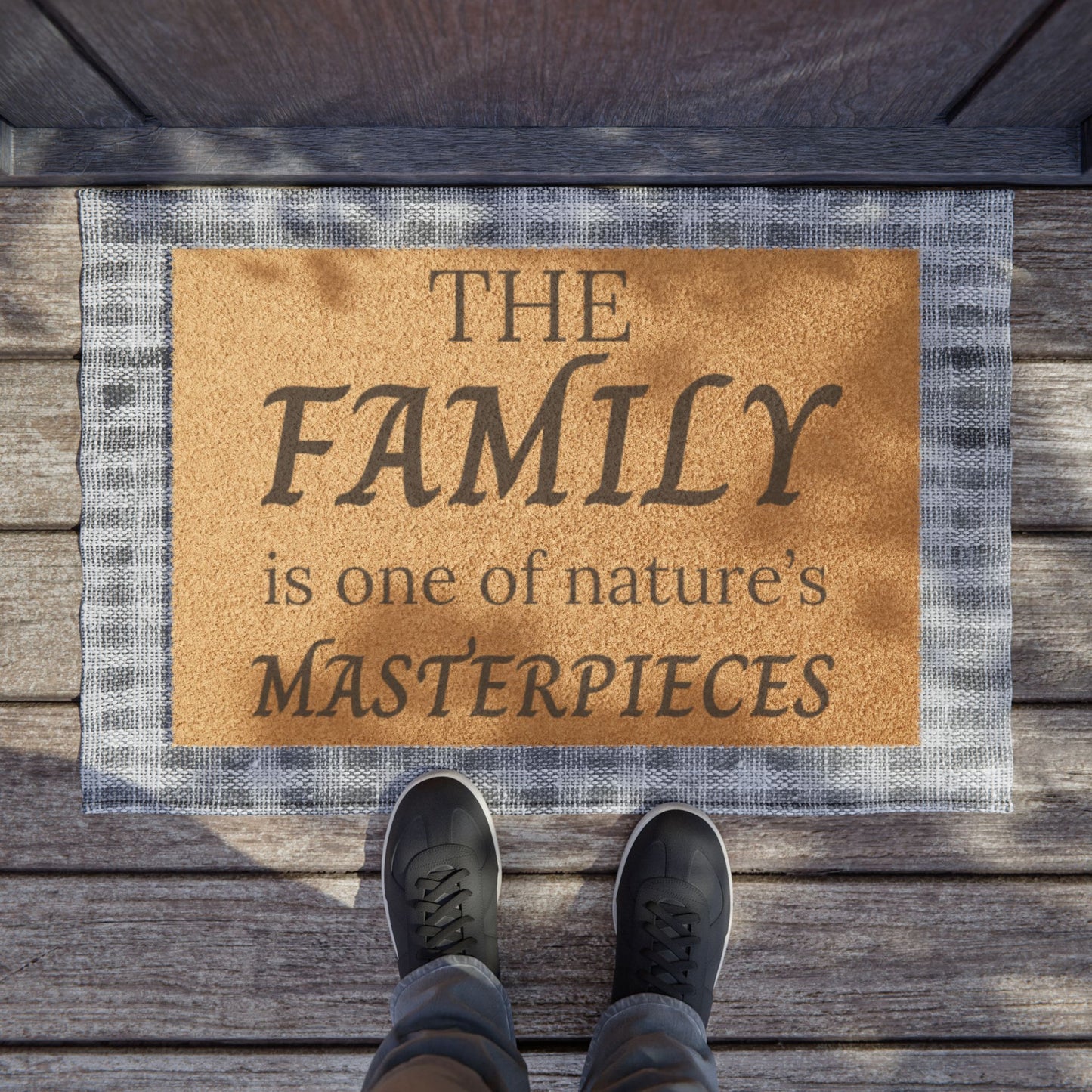 Doormat