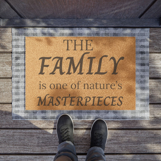 Doormat