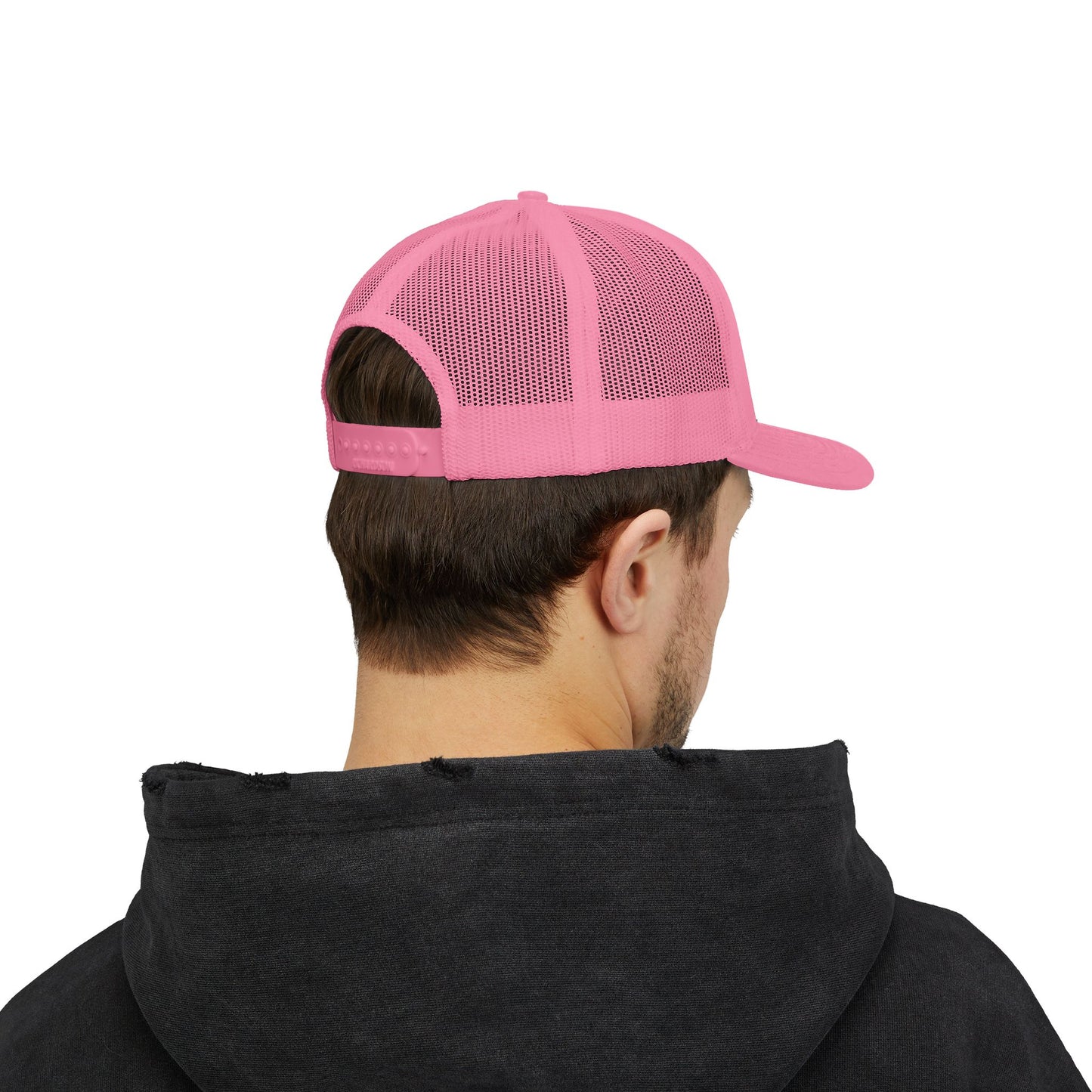 Mom Humor Snapback Trucker Cap | Funny Mother's Day Gift | Adjustable Hat for Moms | Casual Wear | Family Outing Cap | Quirky Fashion [...]
