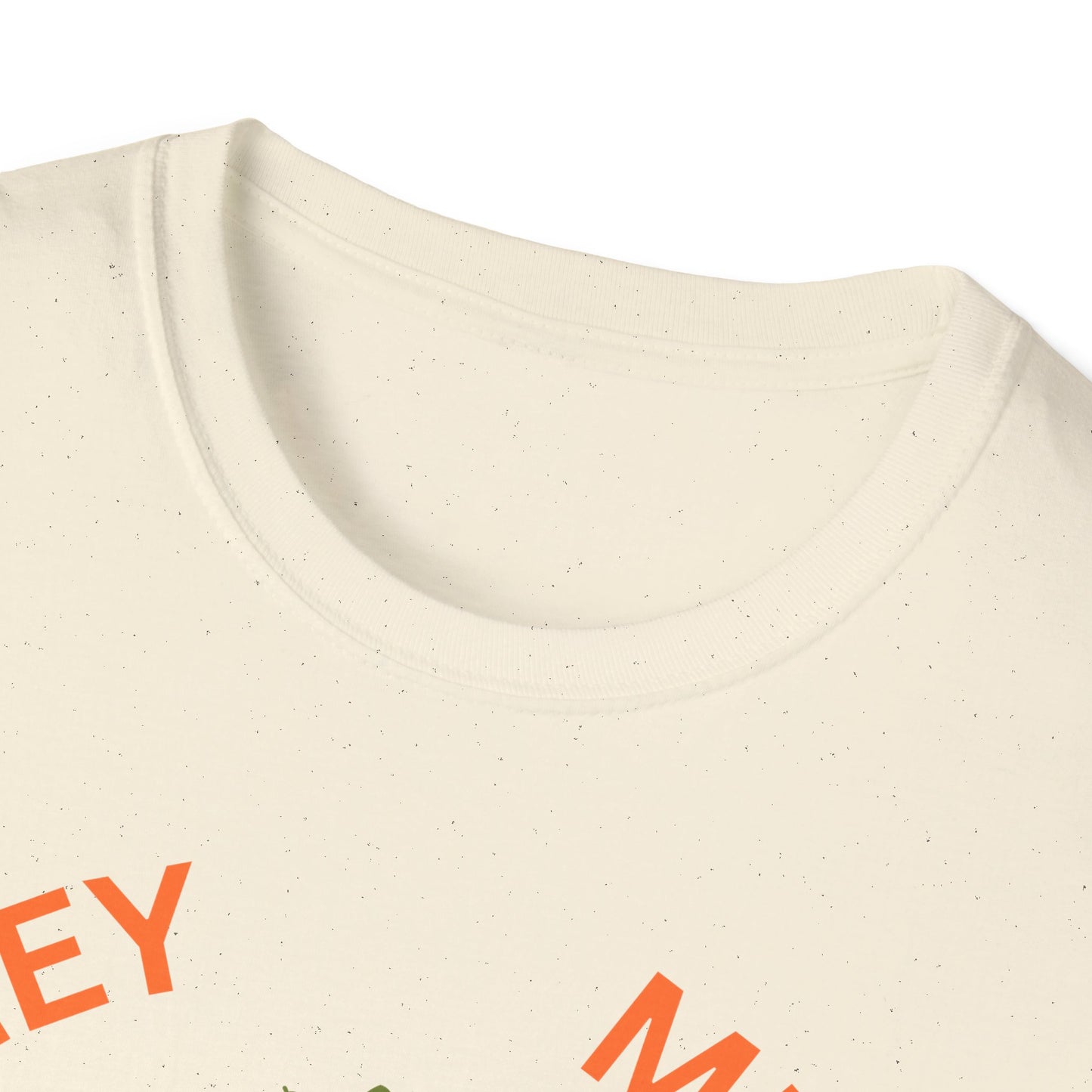 Cute Halloween Ghosts Unisex T-Shirt, Ghost-Themed Apparel, Fall Fashion, Halloween Costume, Spooky Season Gift