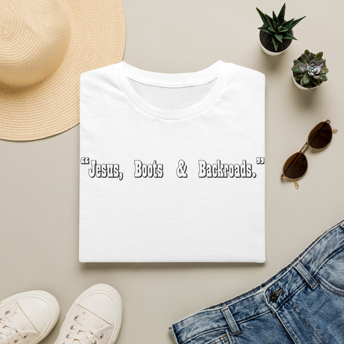 Pets, Books & Naps. T Shirt | Minimalist Text Tee, White Crewneck