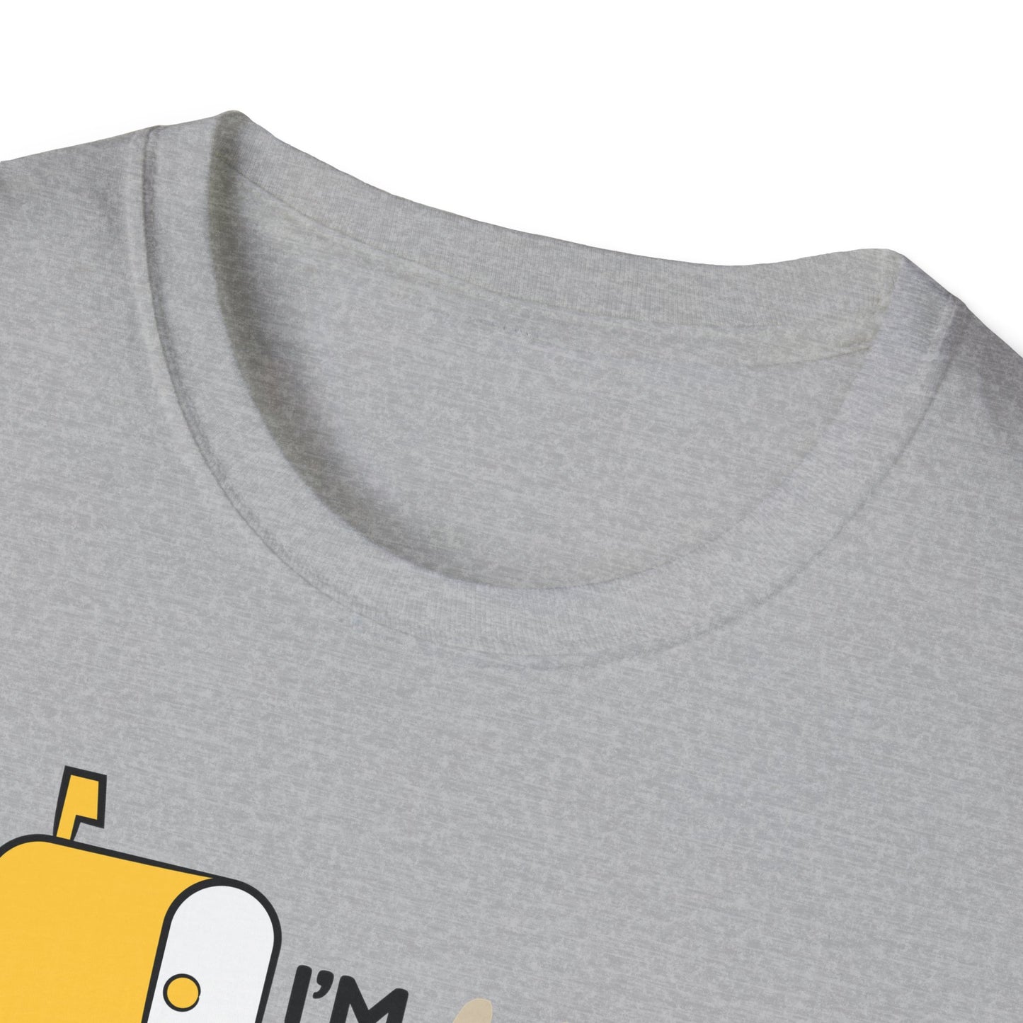 Mail Carrier shirt  I'm OK Graphic Tee, Gift for Friends, Casual Wear, Holiday Apparel, Fun  Quirky Style