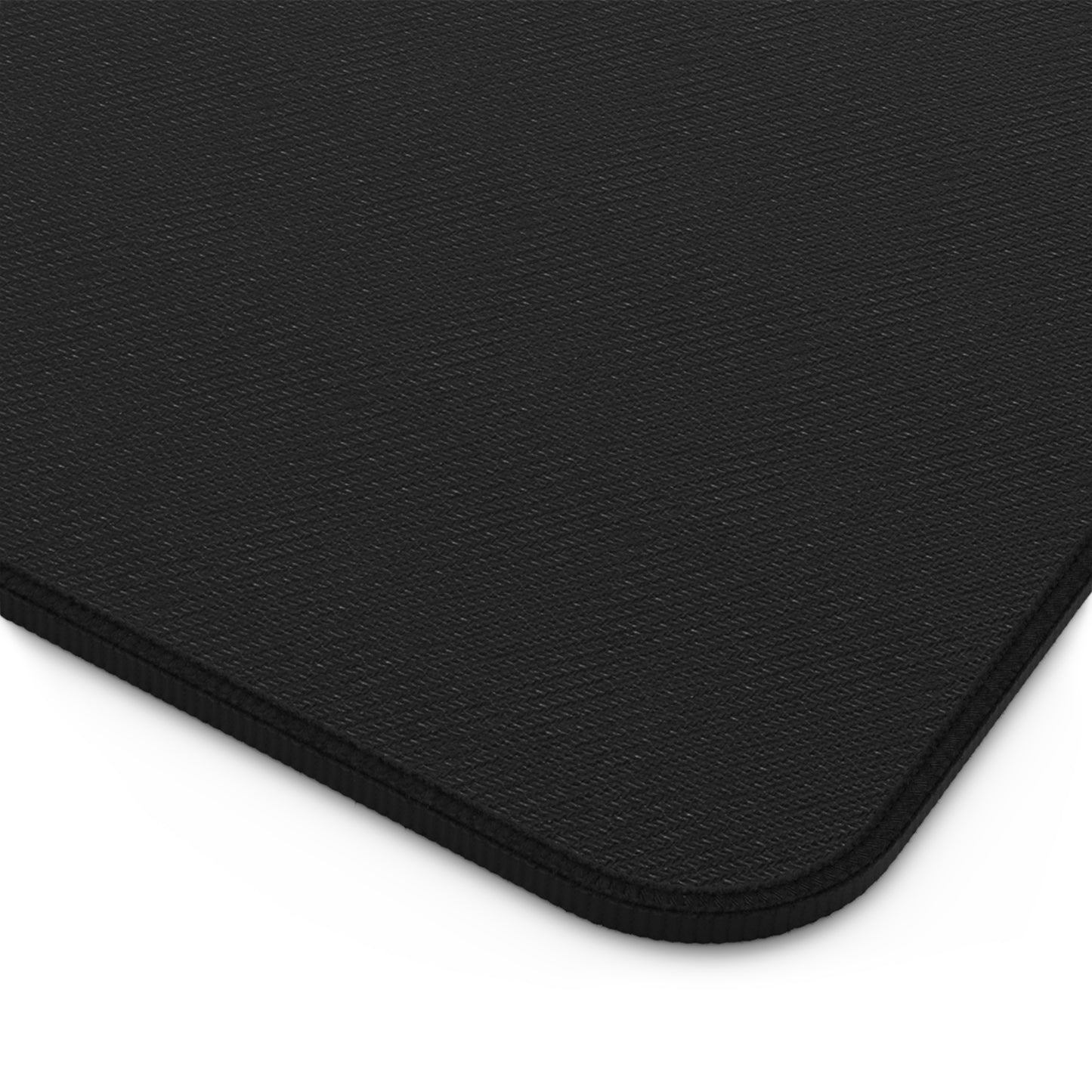 Retro Neon Cassette Tape Desk Mat | 80s Vaporwave Mouse Pad