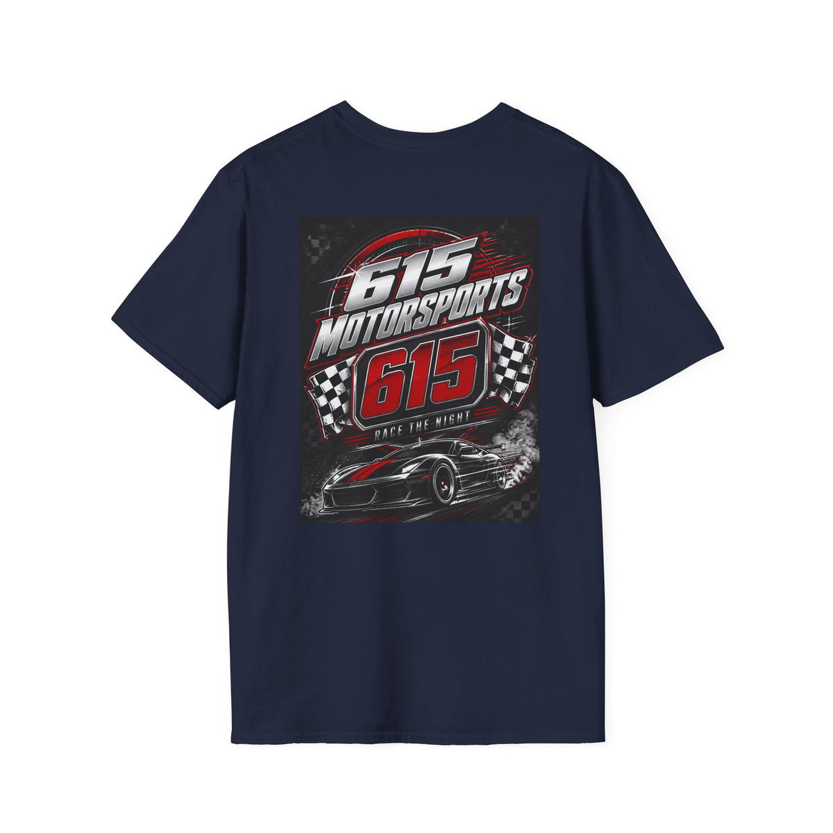615 MotorSports T shirt