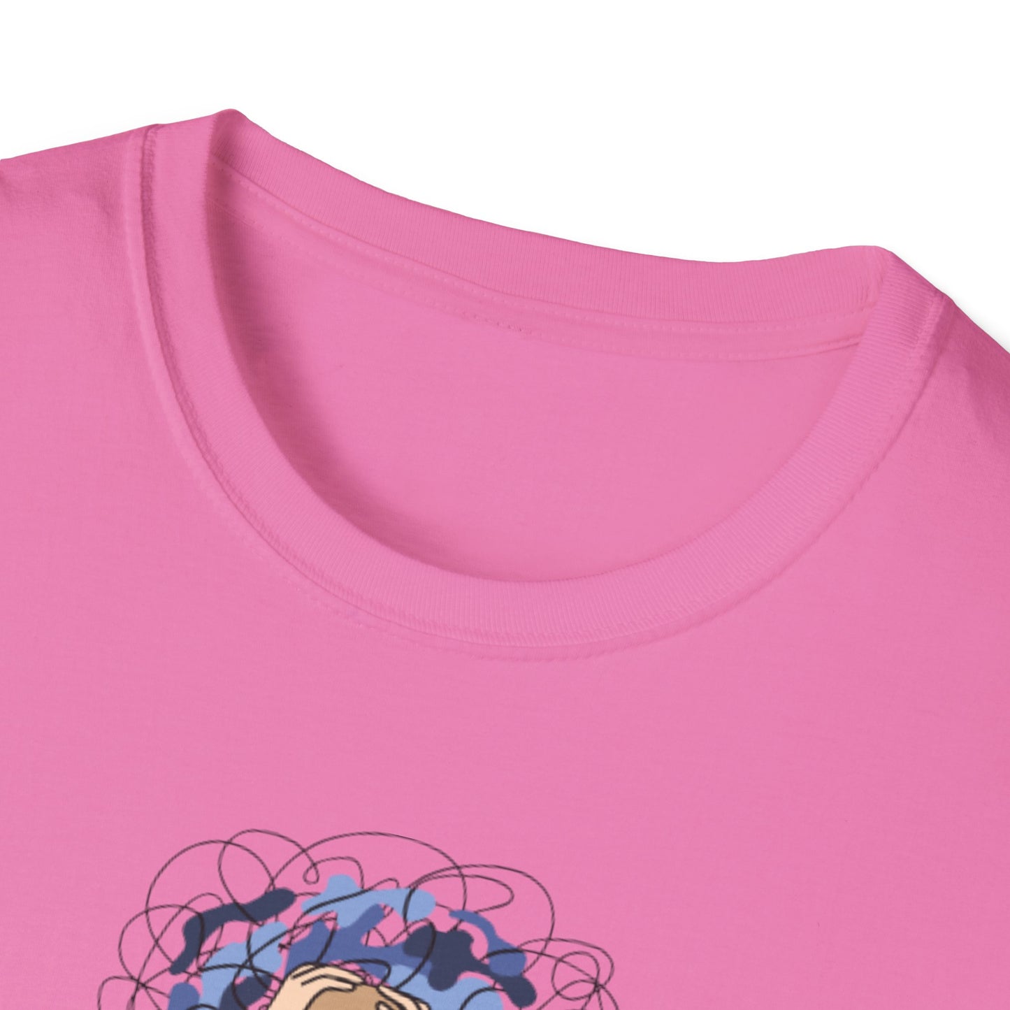 Chaos Coordinator T-Shirt, Fun Graphic Tee, Gift for Moms, Stress Relief Shirt, Self-Care Apparel, Quirky Humor Clothing