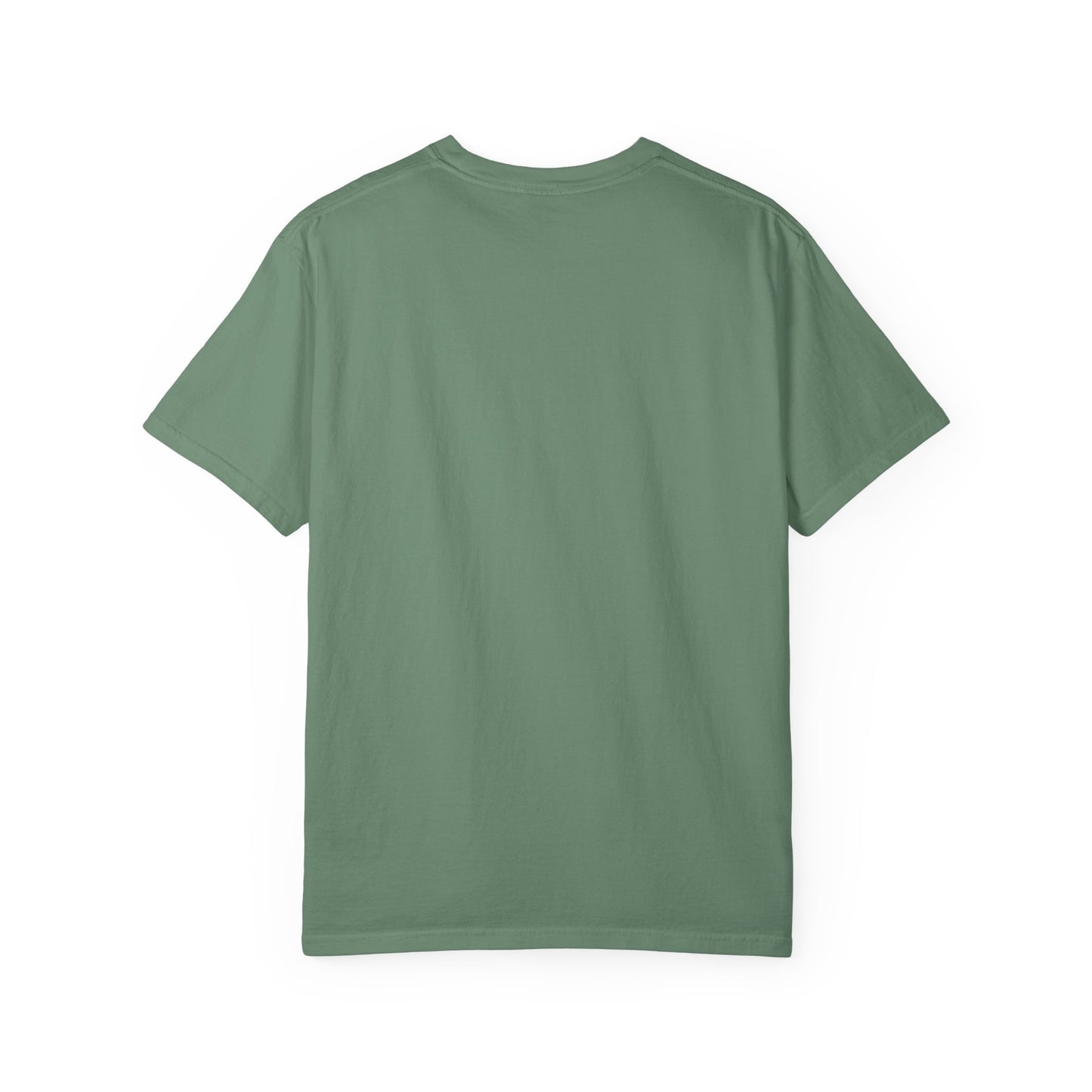 Stand Out T-Shirt, Unisex Garment-Dyed Tee, Inspirational Quote Shirt, Unique Fashion Statement, Perfect Gift for All Occasions
