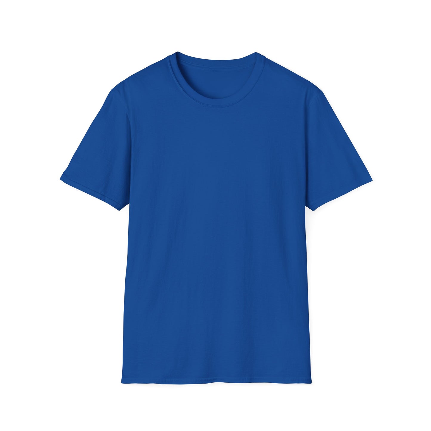 Team Crispy Unisex Softstyle T-Shirt, Casual Tee, Funny Shirt, Team Spirit Apparel, Gift for Friends, Summer Wear