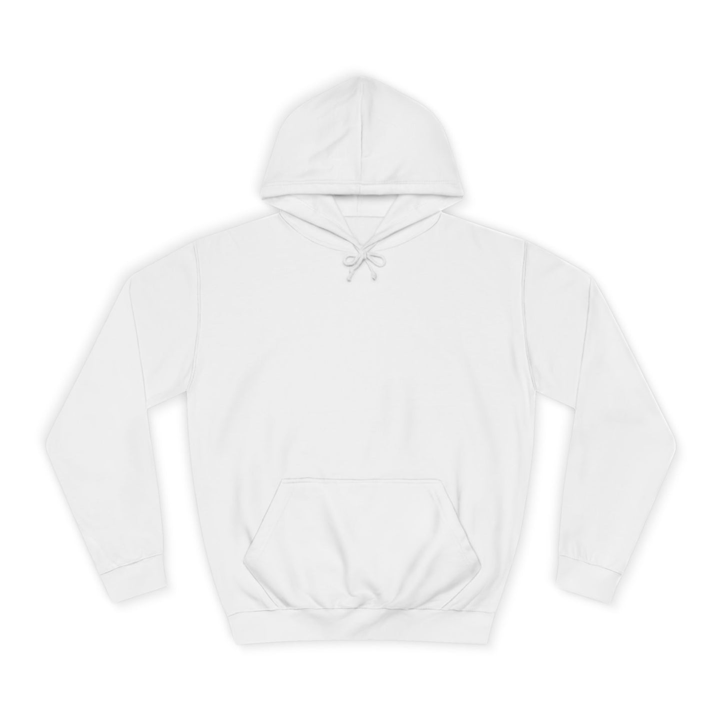 Crispy Crew Unisex College Hoodie, Cozy Sweatshirt Gift for Students, Casual Wear, School Spirit, Birthday, Graduation