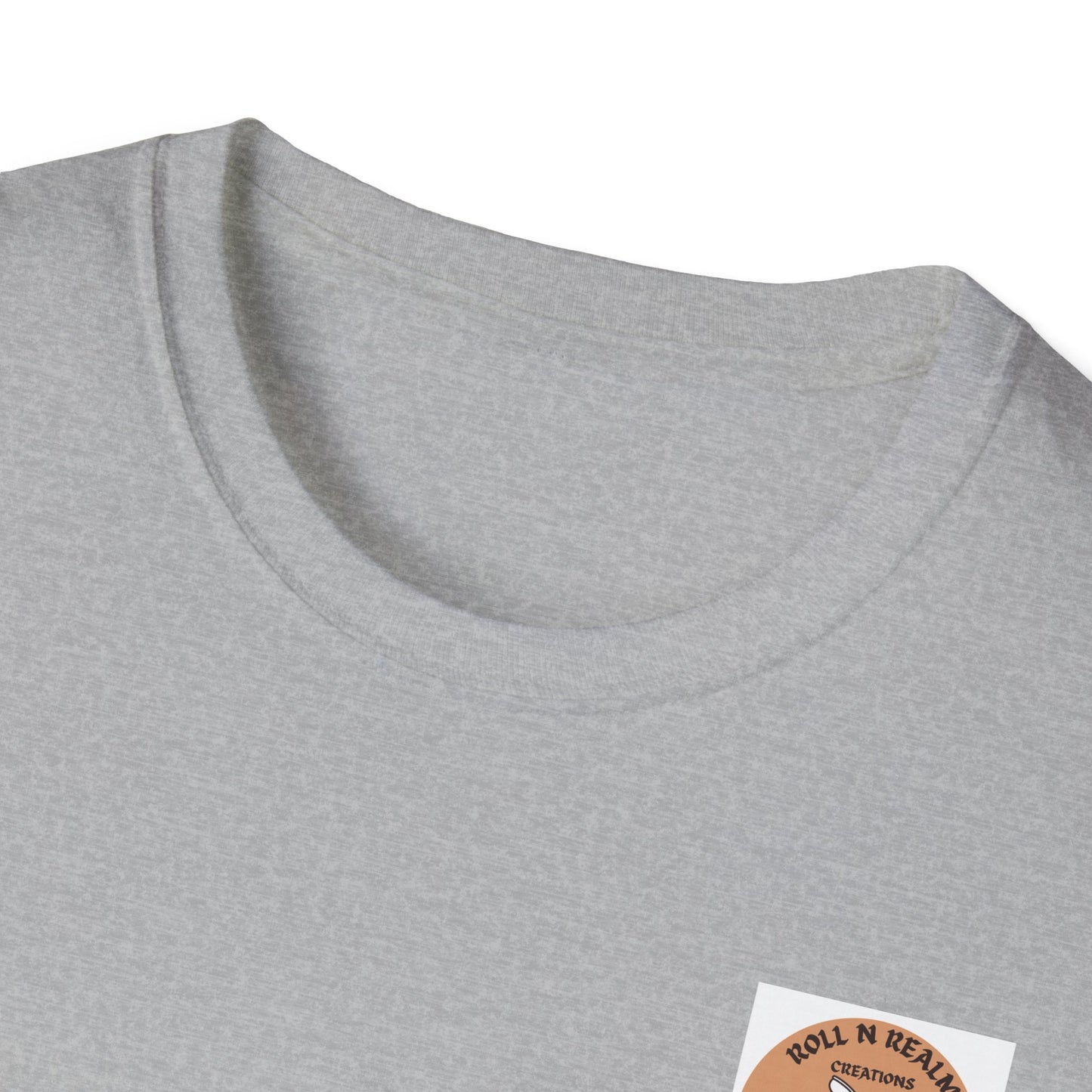 Coffee Lover Unisex Softstyle T-Shirt - Fun Graphic Tee, Gift for Baristas, Casual Wear, Coffee Enthusiasts, Birthday Gift, Getcha [...]